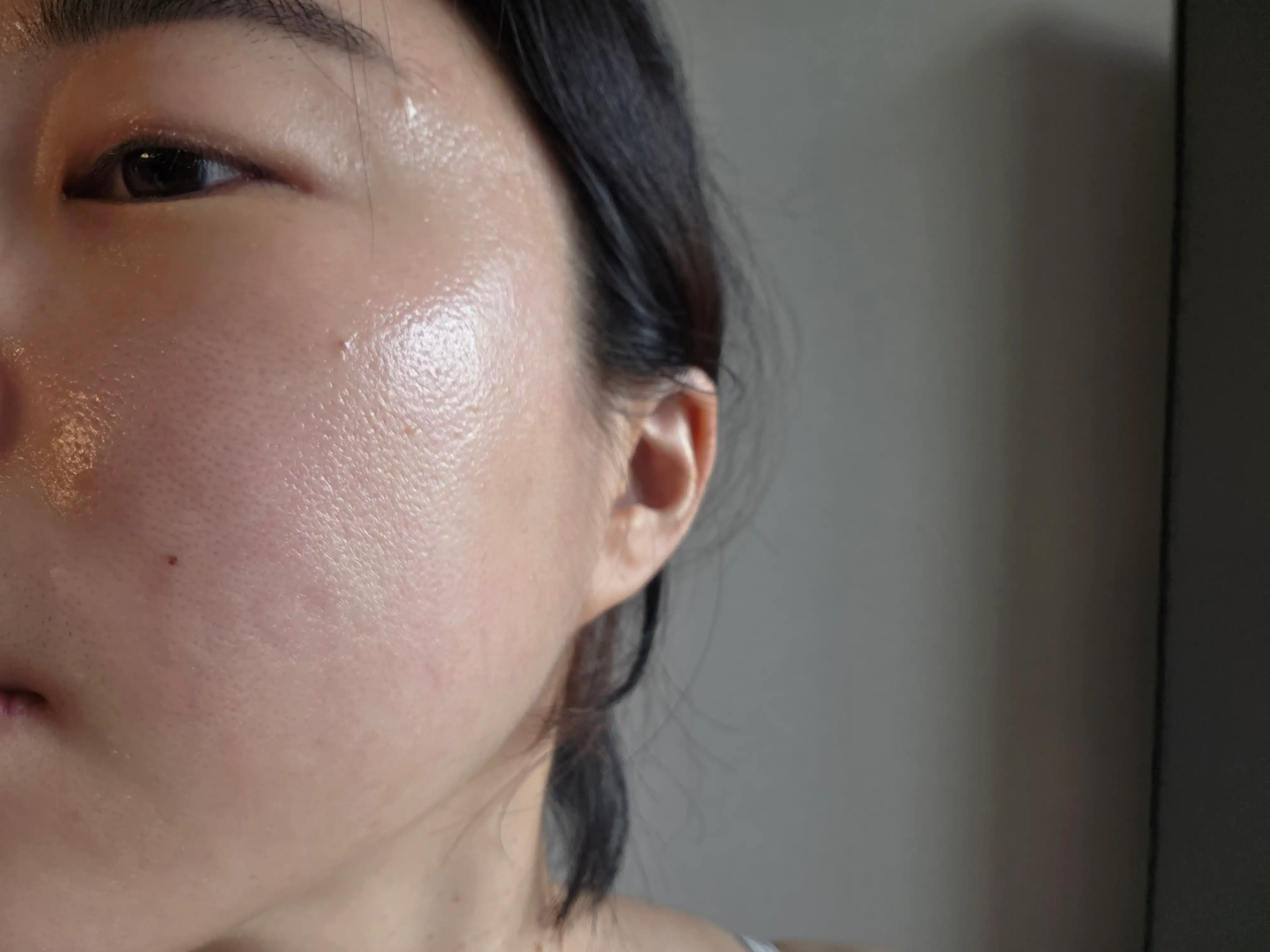 언니의파우치 리뷰 이미지 4 - [에이치엠베리어 화이트 단델리온 에센스 수]