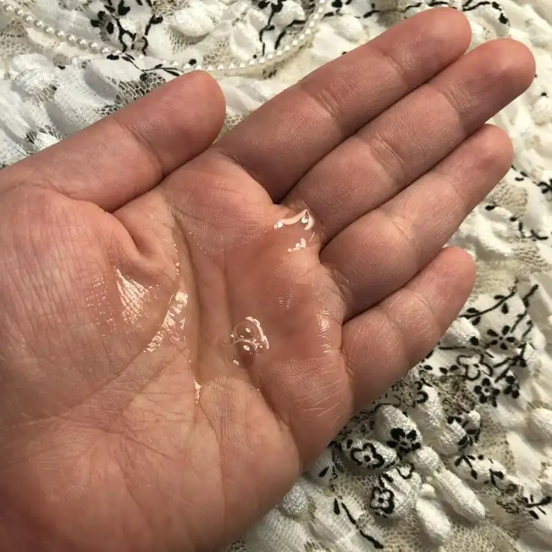 언니의파우치 리뷰 이미지 2 - [마일드 미셀라 클렌징 워터]