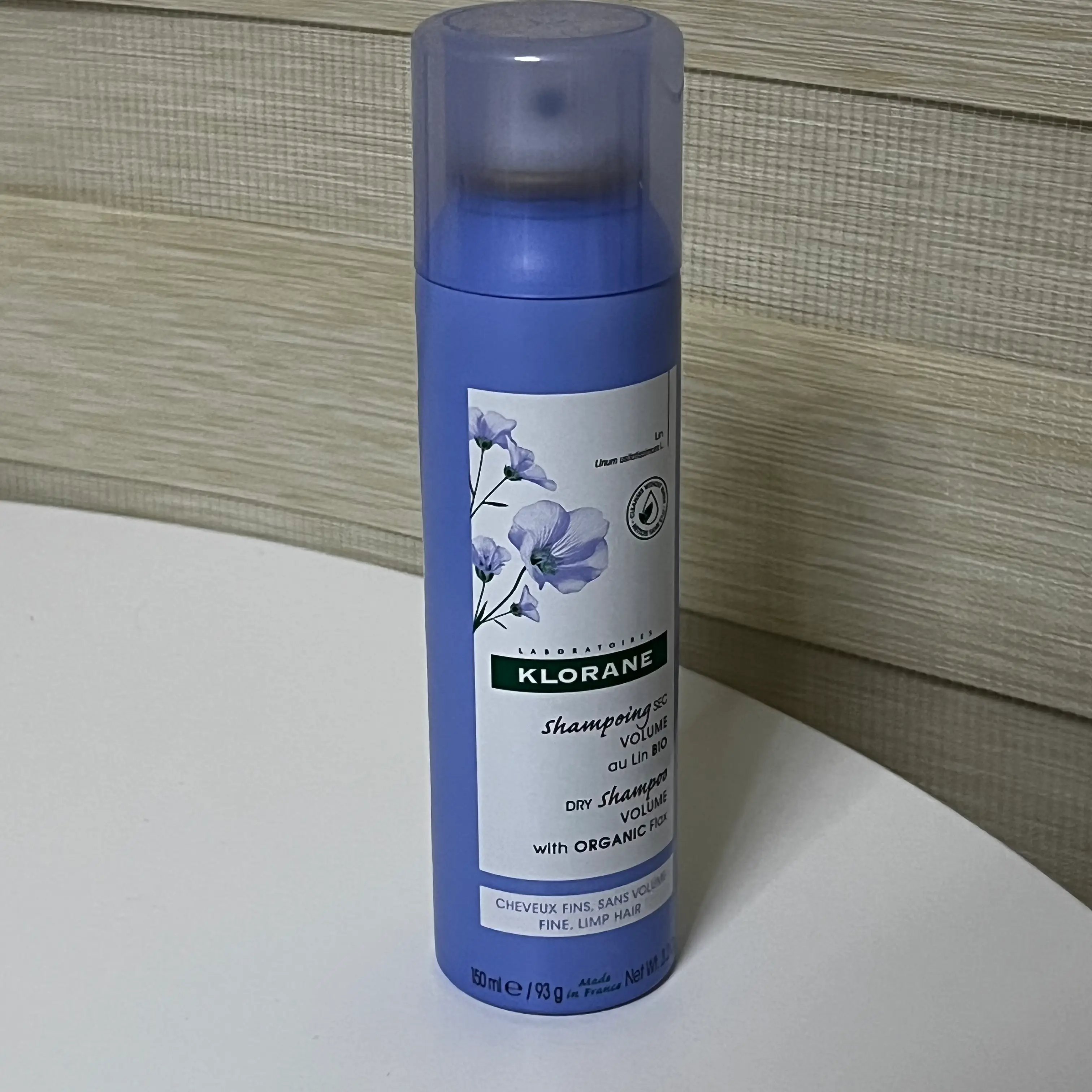 선택된 언니의파우치 리뷰 이미지 - [ 플렉스 드라이샴푸]