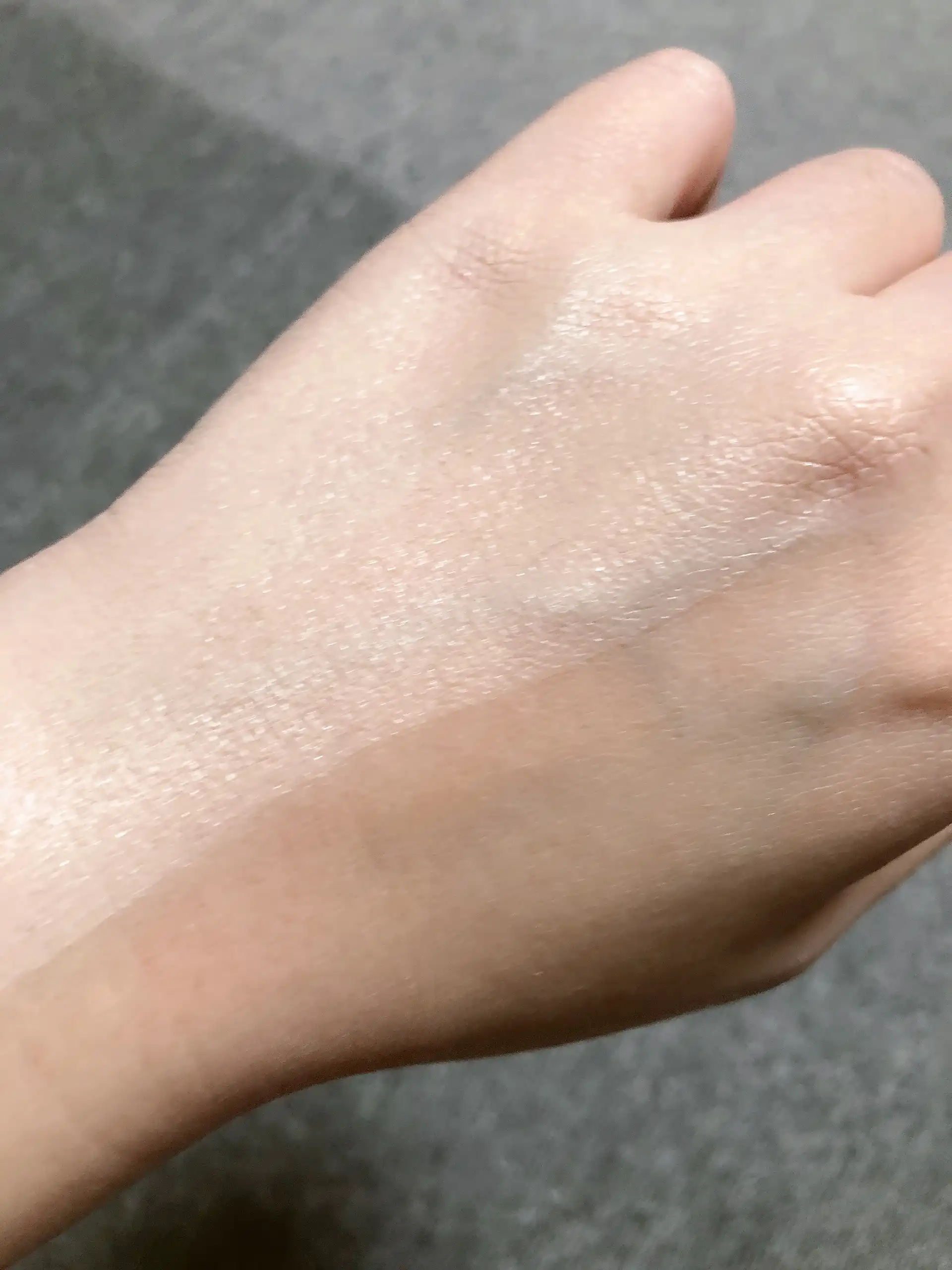 선택된 언니의파우치 리뷰 이미지 - [모이스처라이징 파운데이션 프라이머]