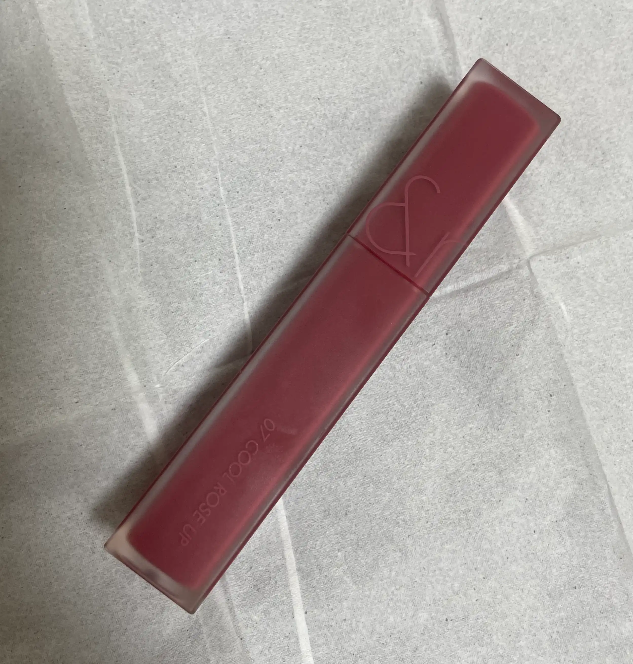 언니의파우치 리뷰 이미지 2 - [블러 퍼지 틴트]