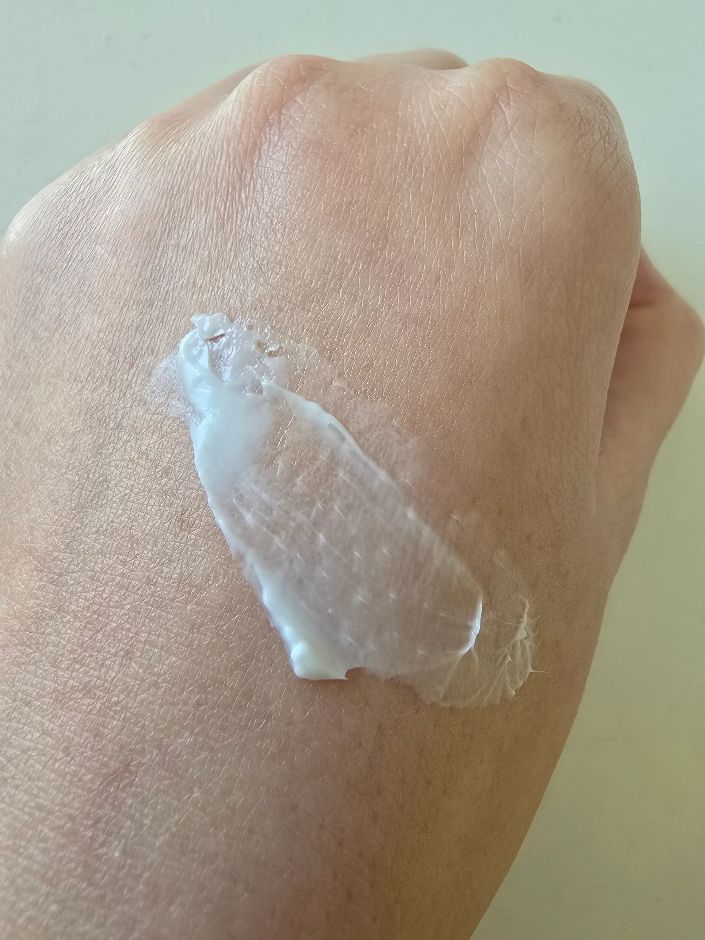 언니의파우치 리뷰 이미지 3 - [니베아 크림]