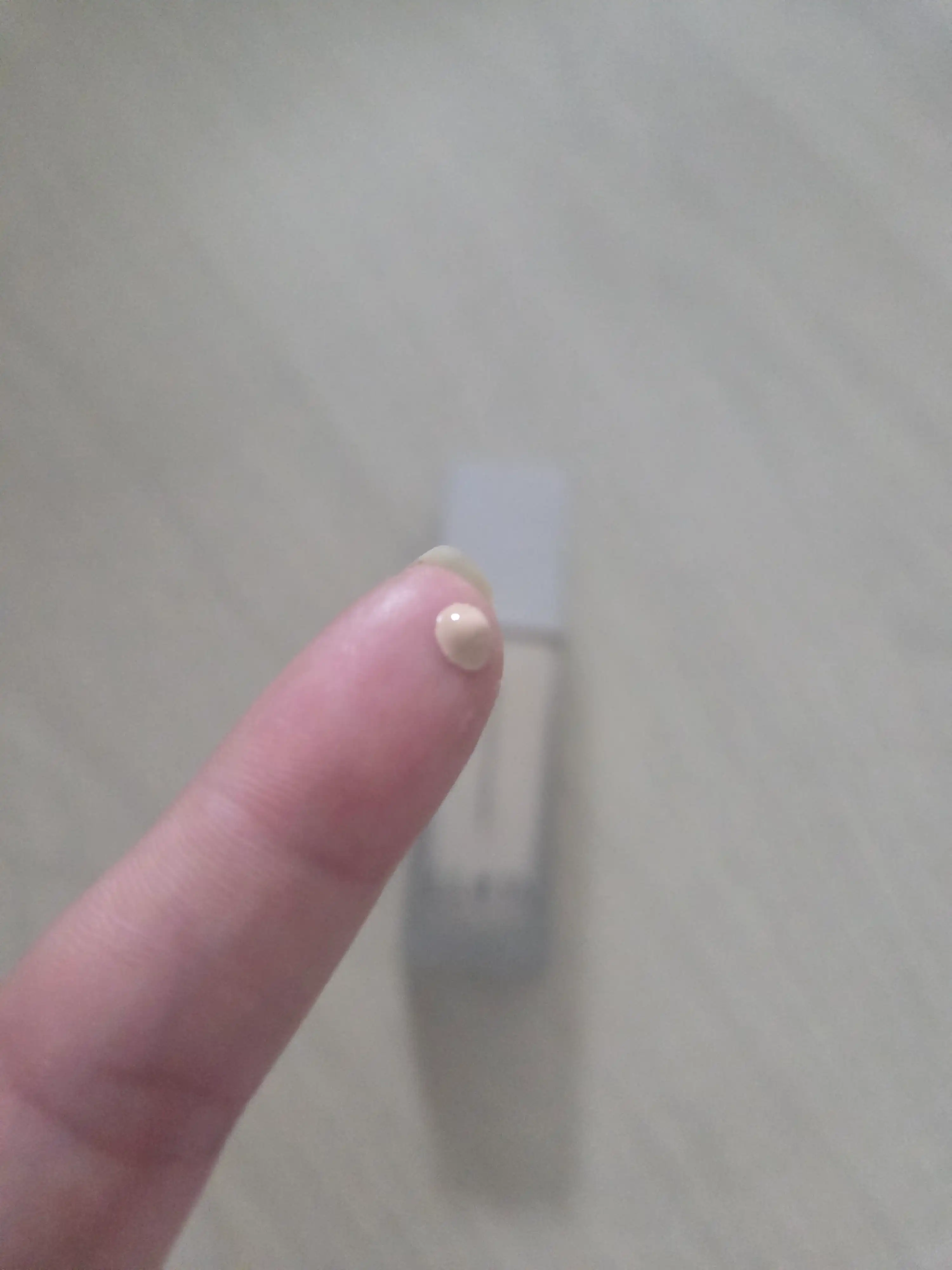 언니의파우치 리뷰 이미지 4 - [롱래스팅 파운데이션]