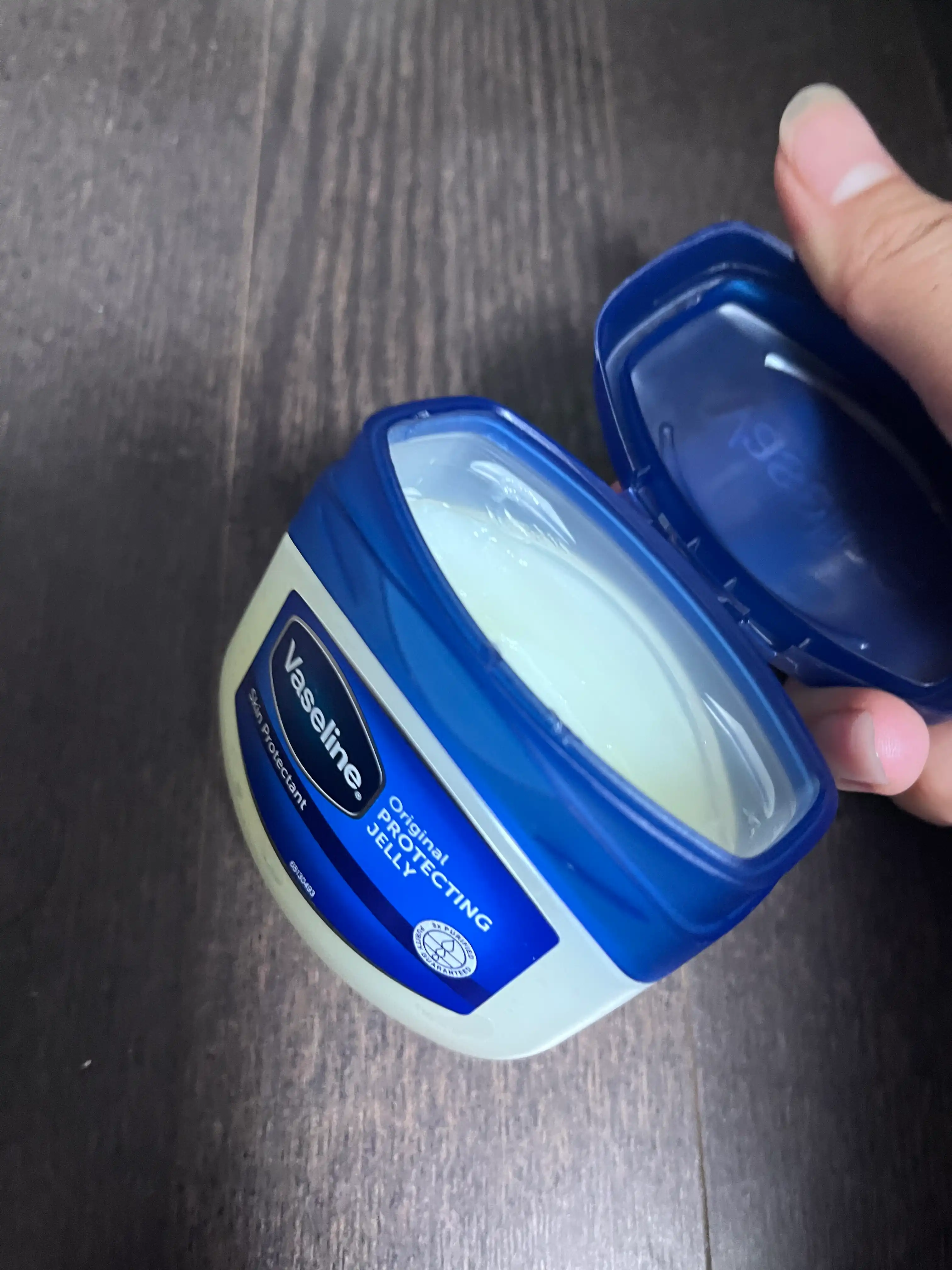 언니의파우치 리뷰 이미지 3 - [오리지널 프로텍팅 젤리]