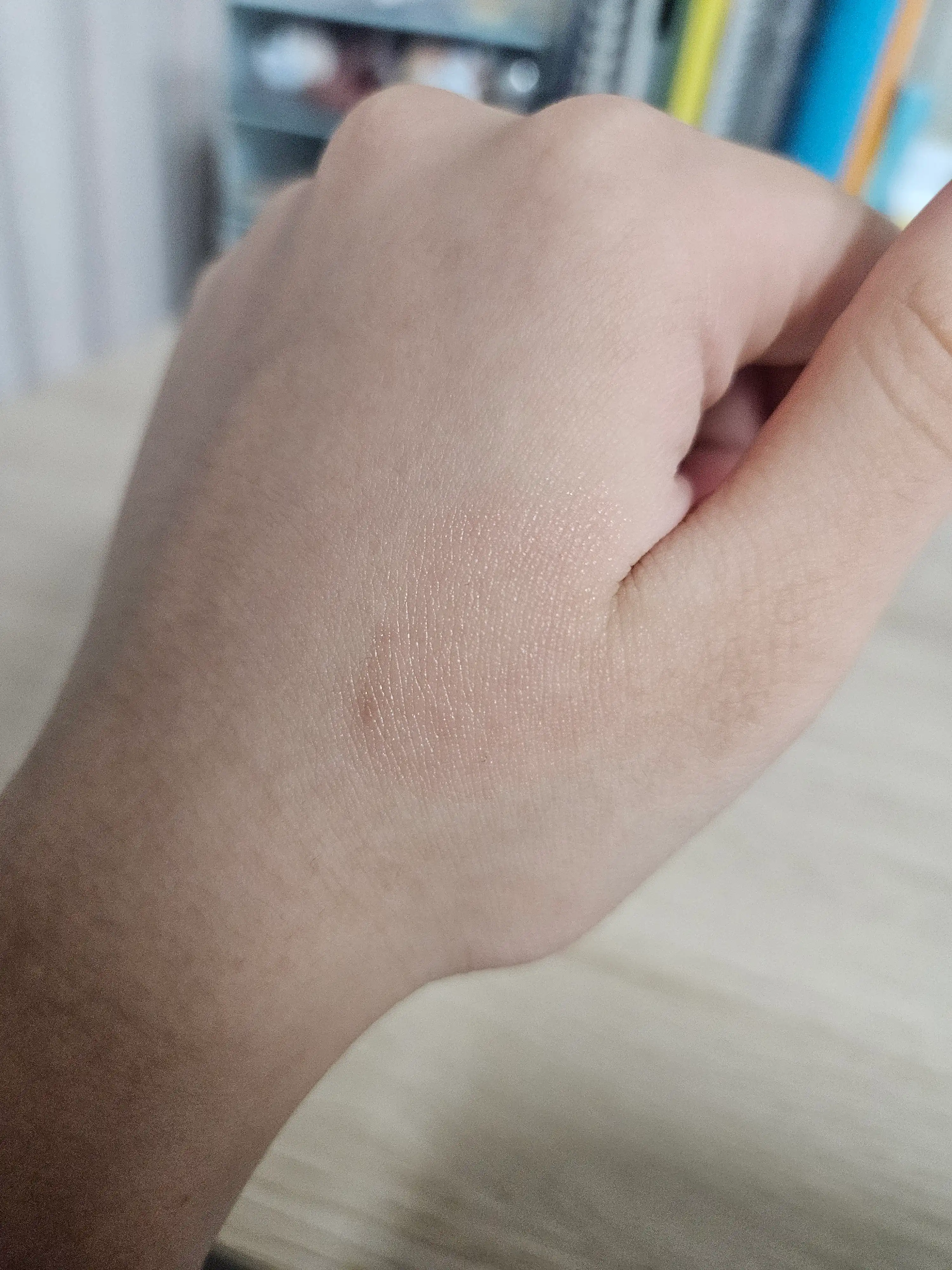 언니의파우치 리뷰 이미지 5 - [퍼스널 톤 쿠션 블러셔]