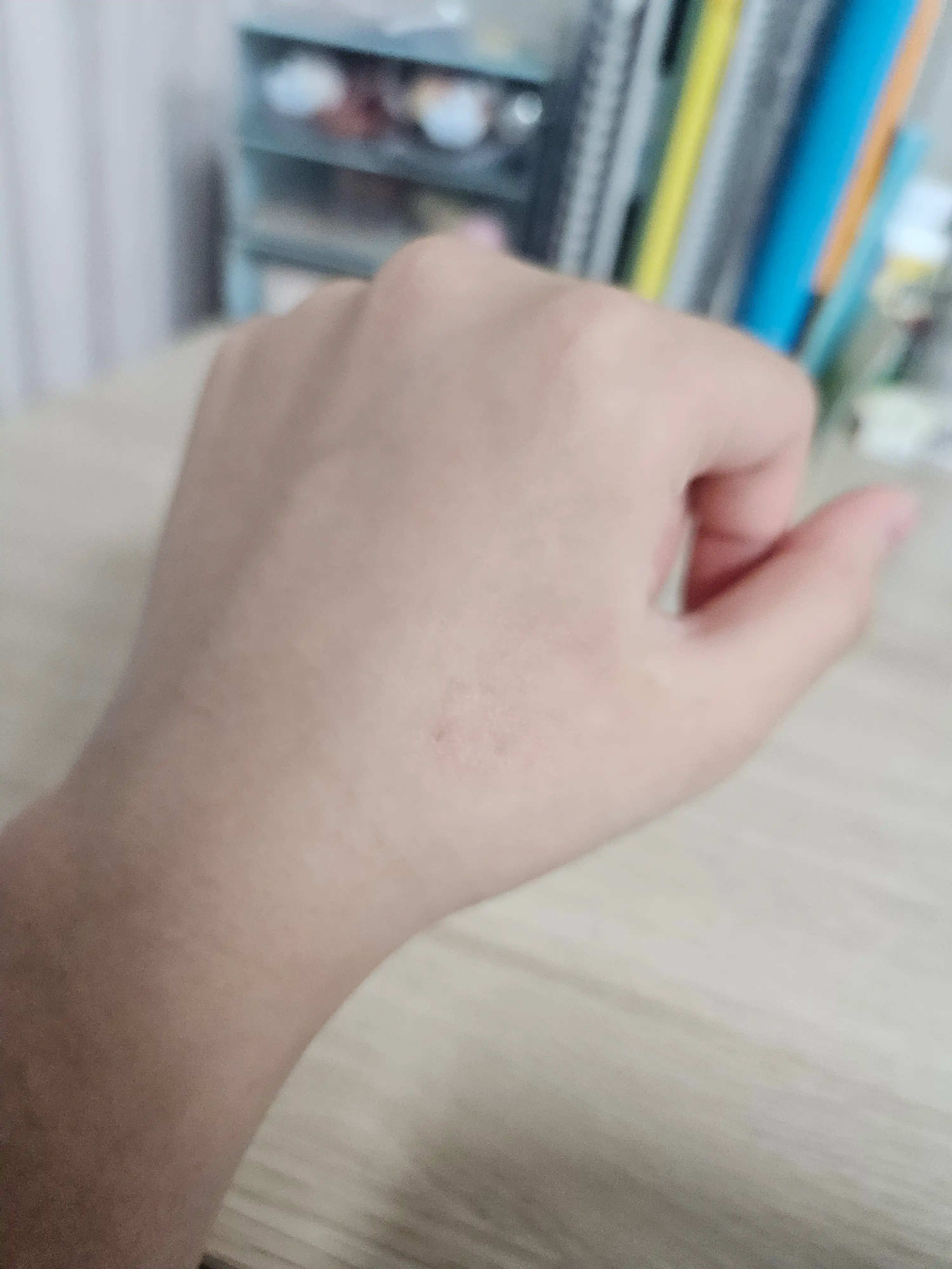 언니의파우치 리뷰 이미지 4 - [퍼스널 톤 쿠션 블러셔]