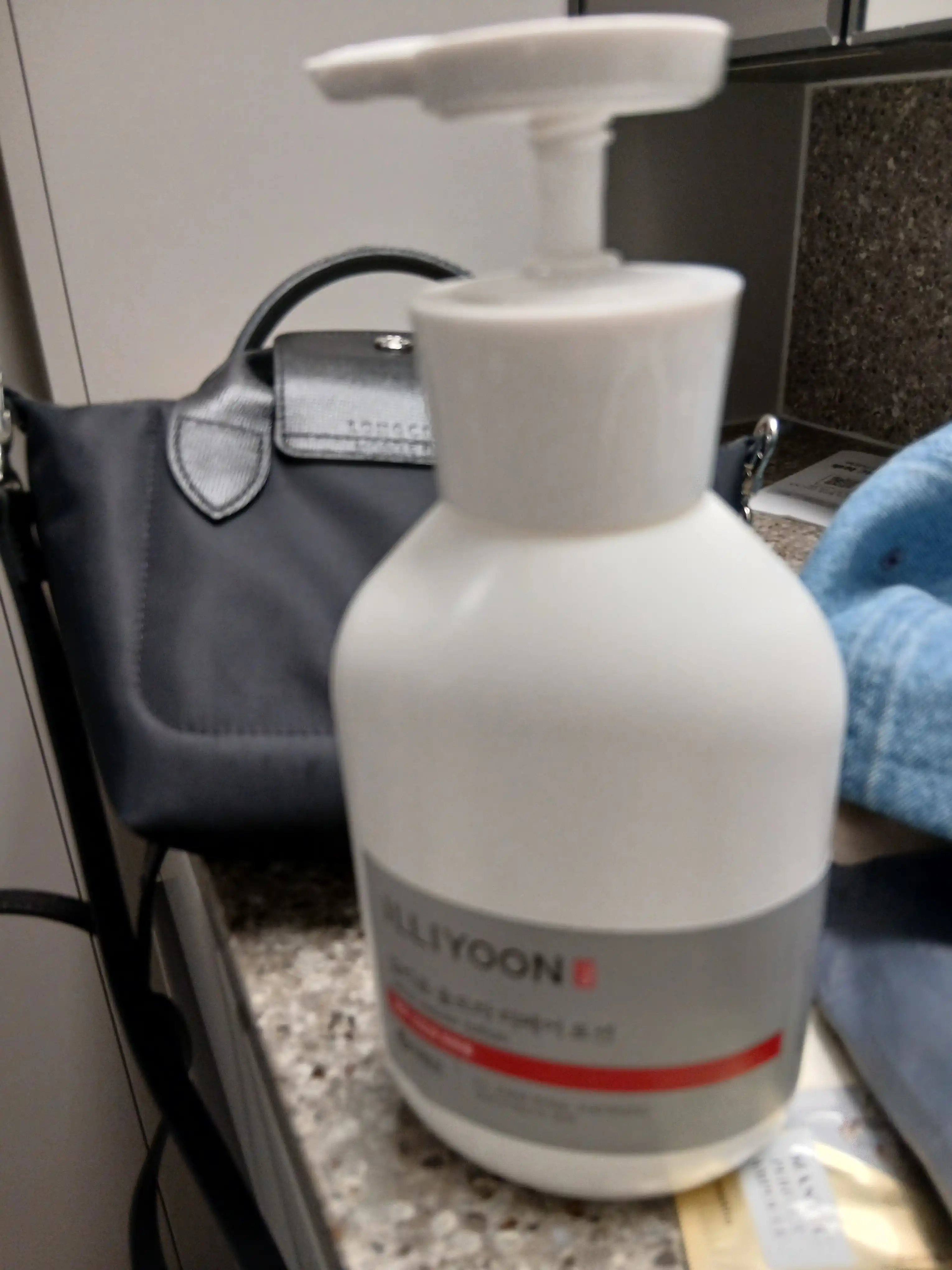 언니의파우치 리뷰 이미지 - [울트라 리페어 로션]