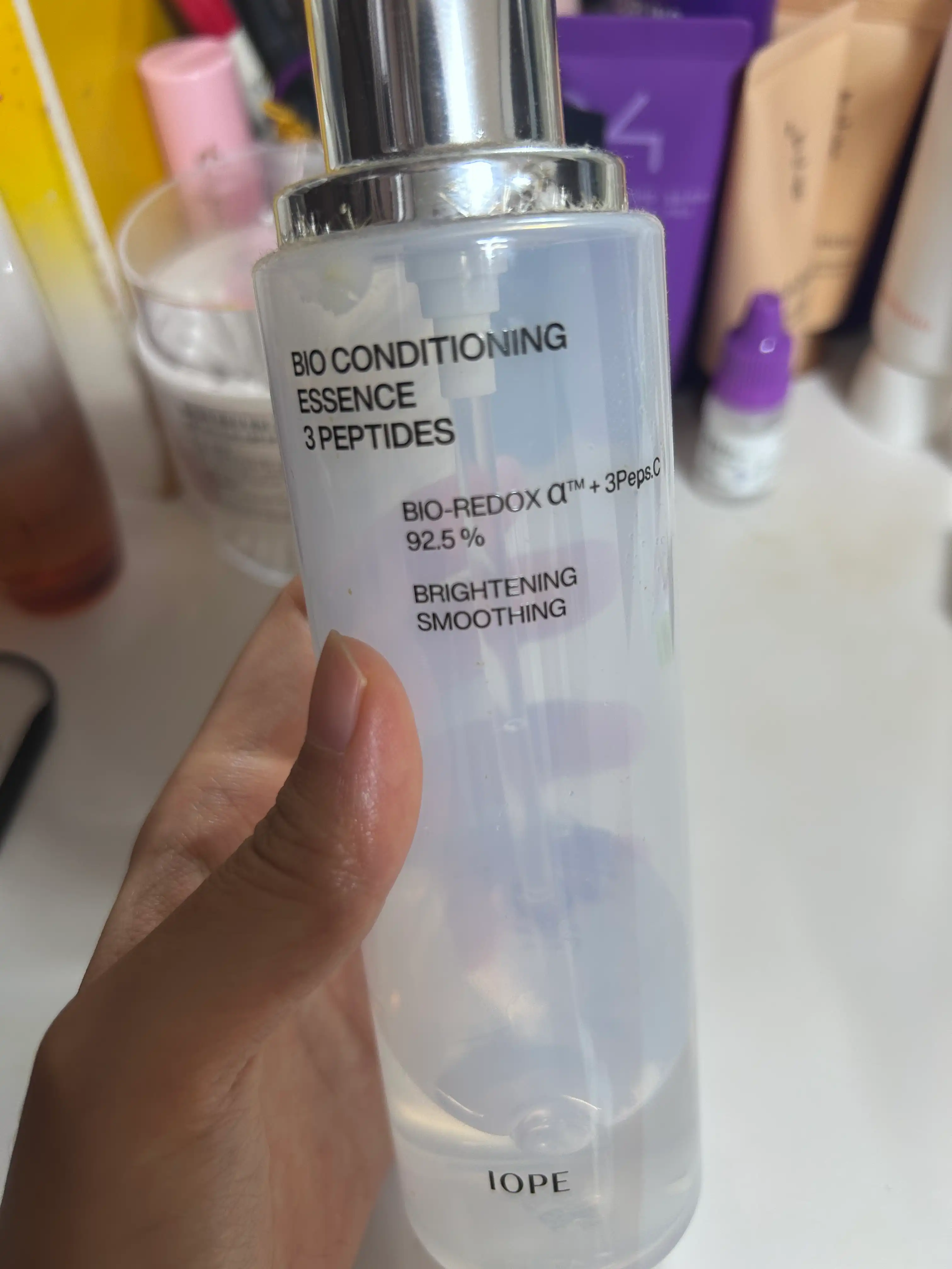 바이오 컨디셔닝 에센스