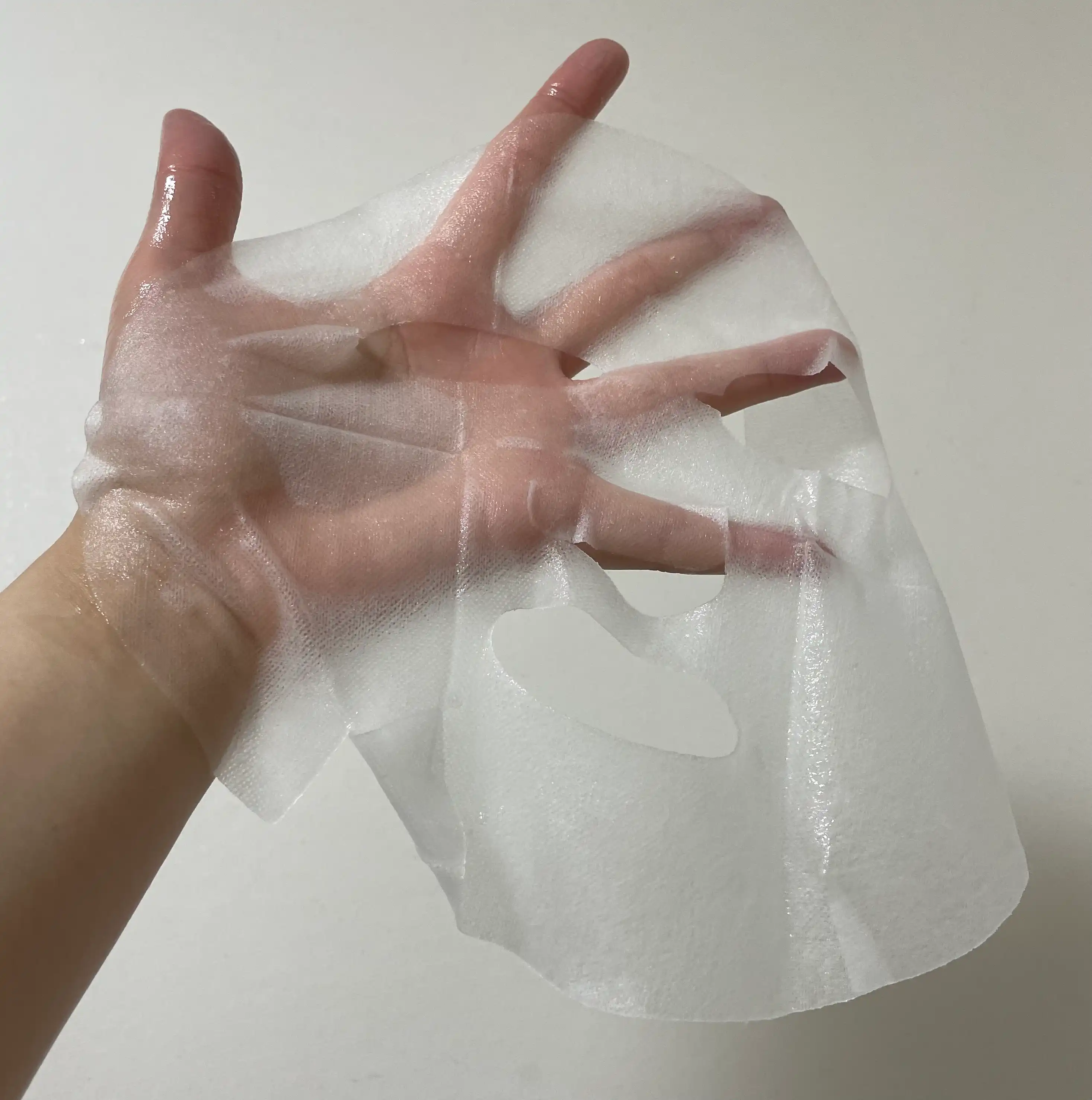 언니의파우치 리뷰 이미지 2 - [리얼 네이처 마스크 시트 티트리]