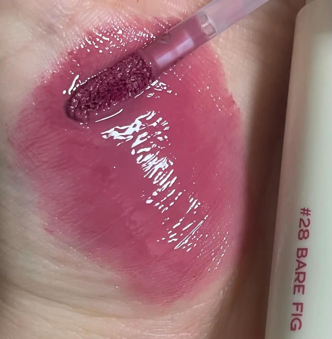 (밀크 그로서리) 쥬시 래스팅 틴트