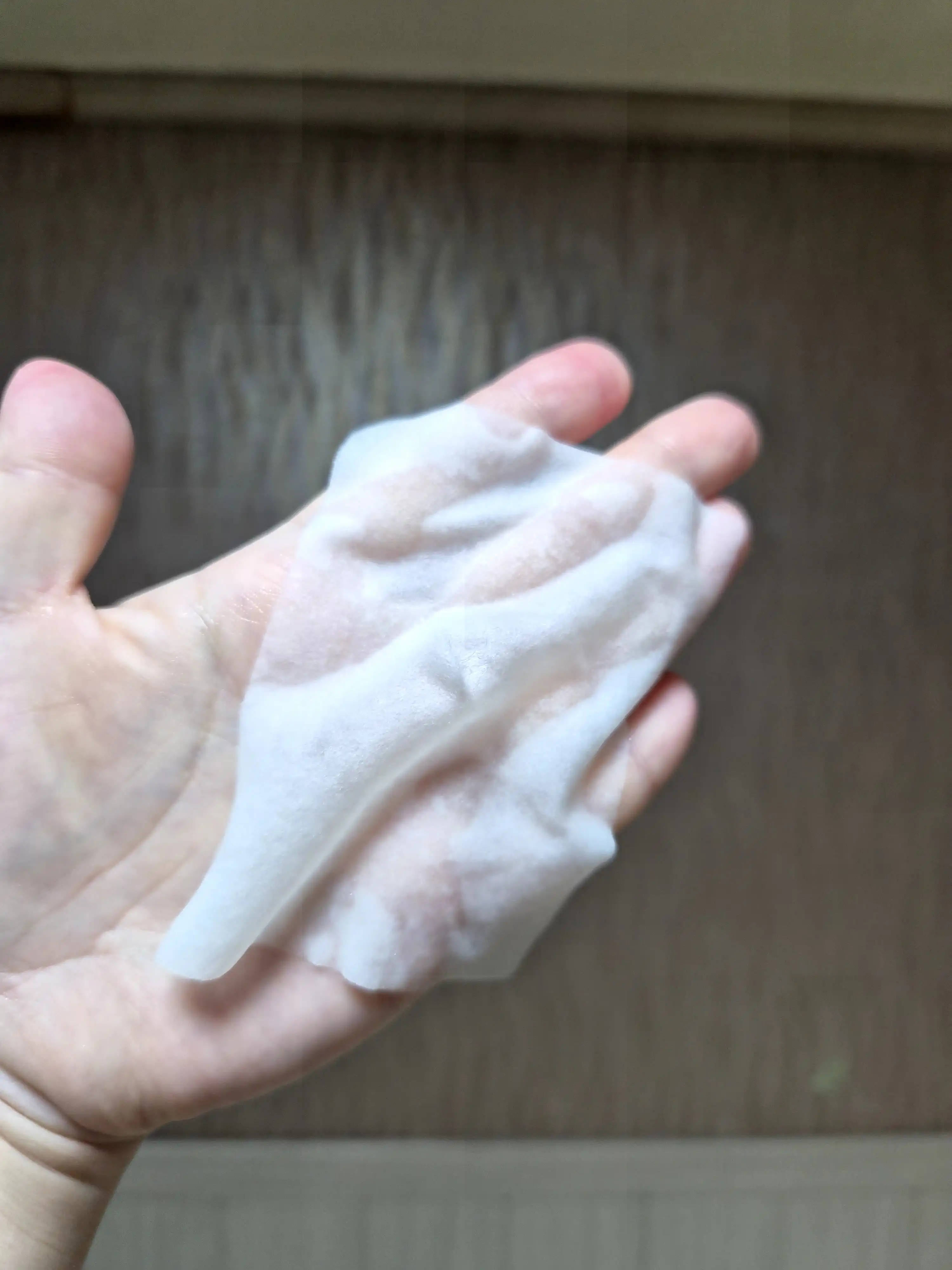 언니의파우치 리뷰 이미지 3 - [마일드 31도 스킨팩	]