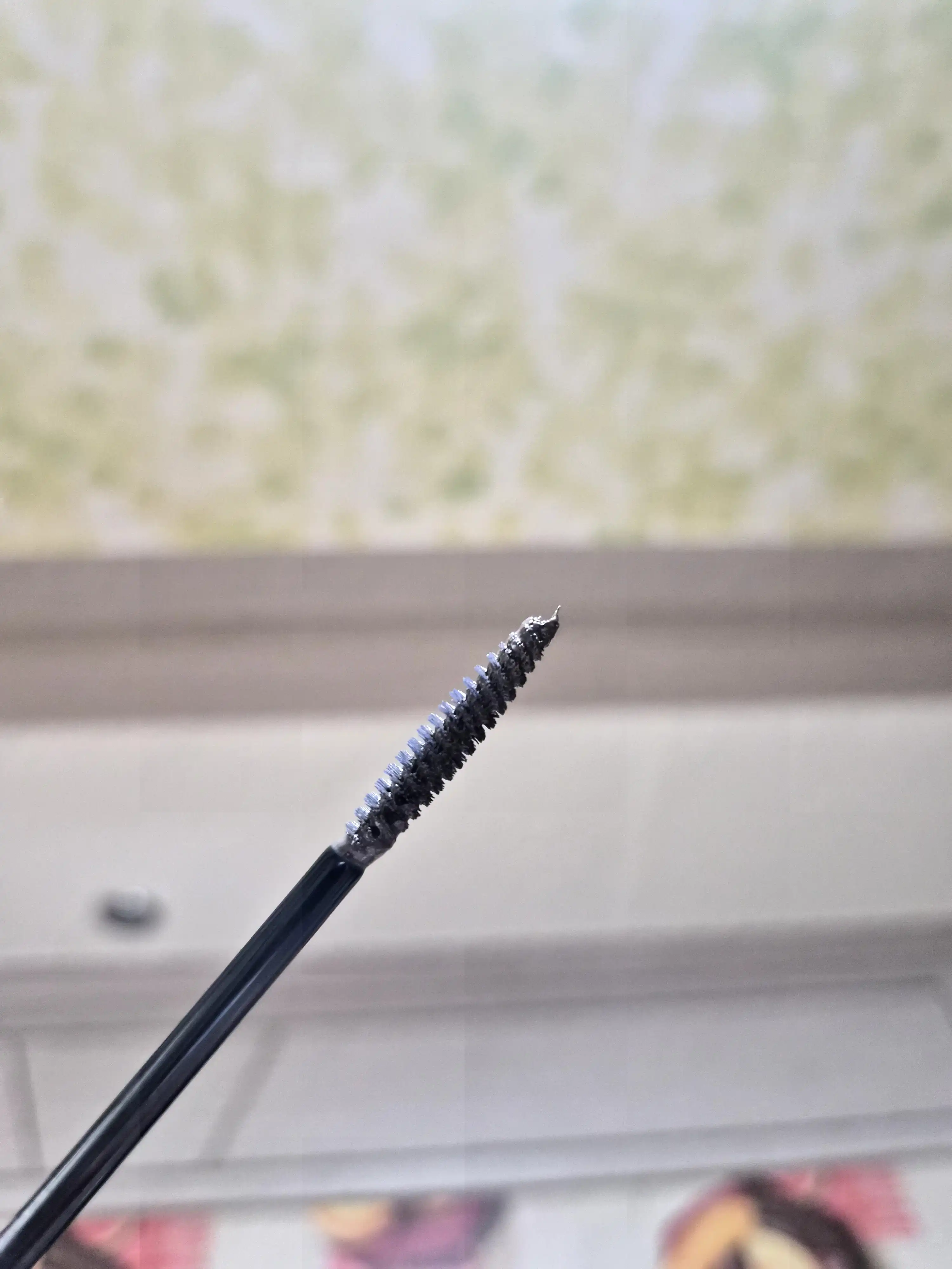 언니의파우치 리뷰 이미지 2 - [컬 픽스 마스카라]