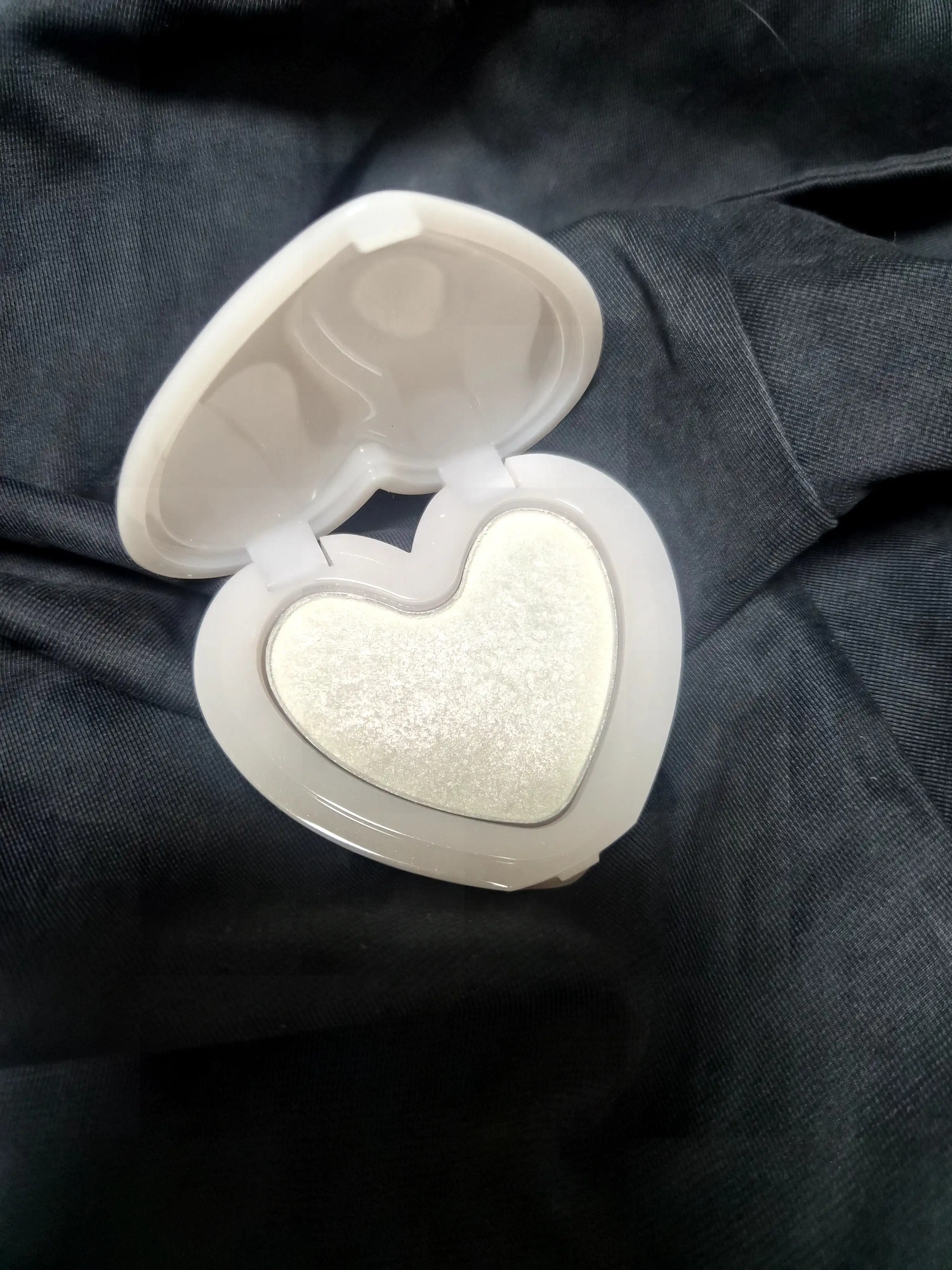 언니의파우치 리뷰 이미지 2 - [러브빔 글로우 베일]