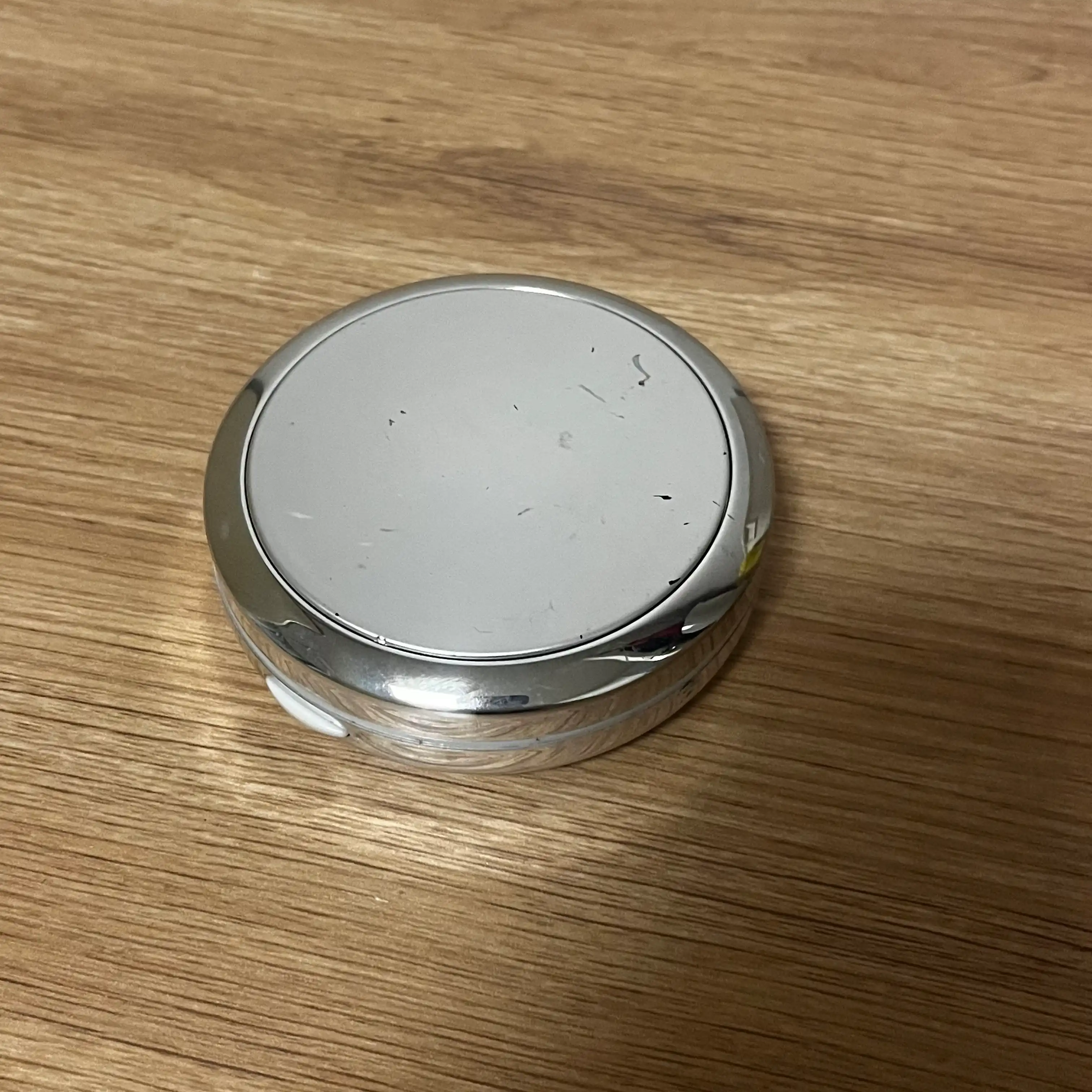 언니의파우치 리뷰 이미지 - [트러플 래디언스 실키 팩트]