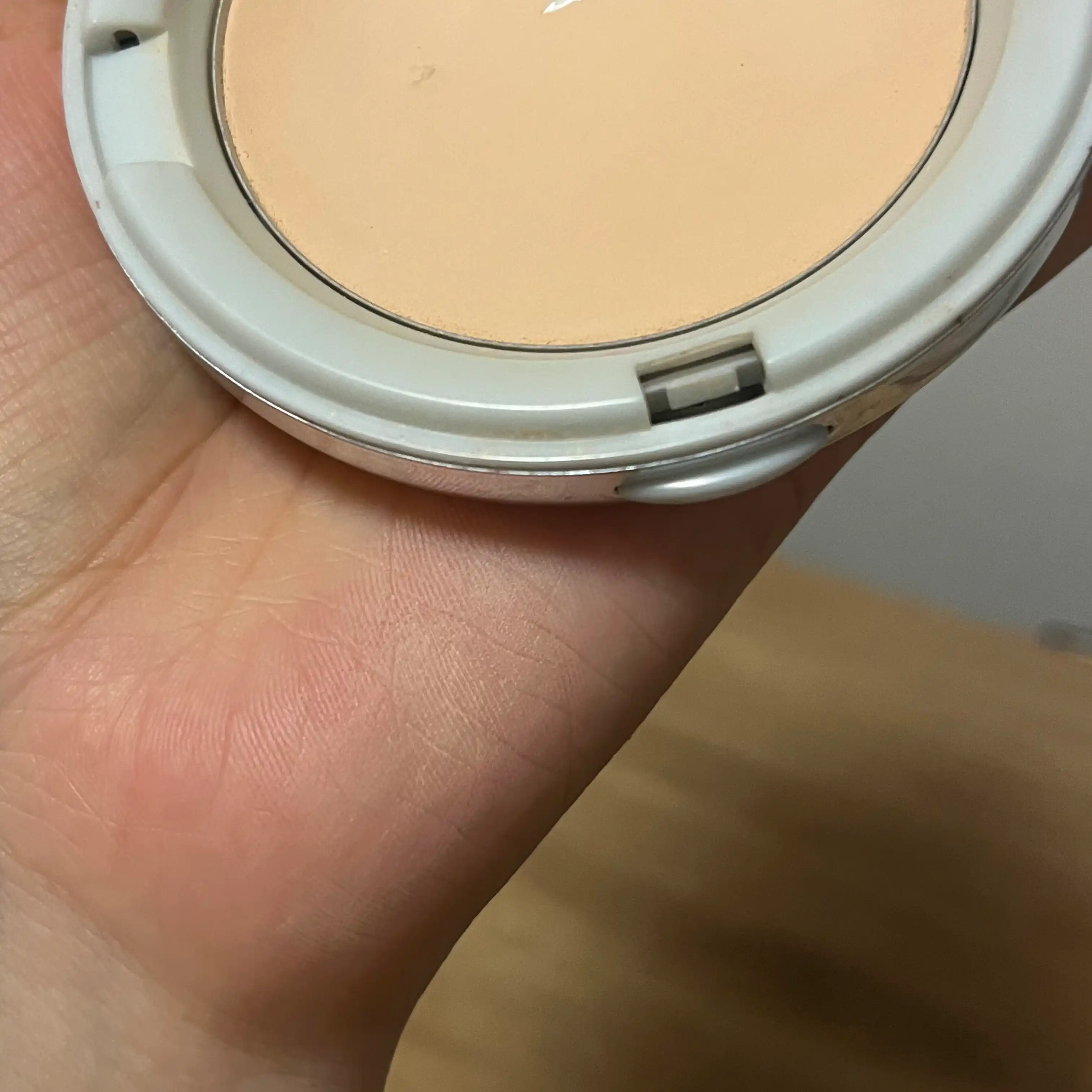 언니의파우치 리뷰 이미지 2 - [트러플 래디언스 실키 팩트]