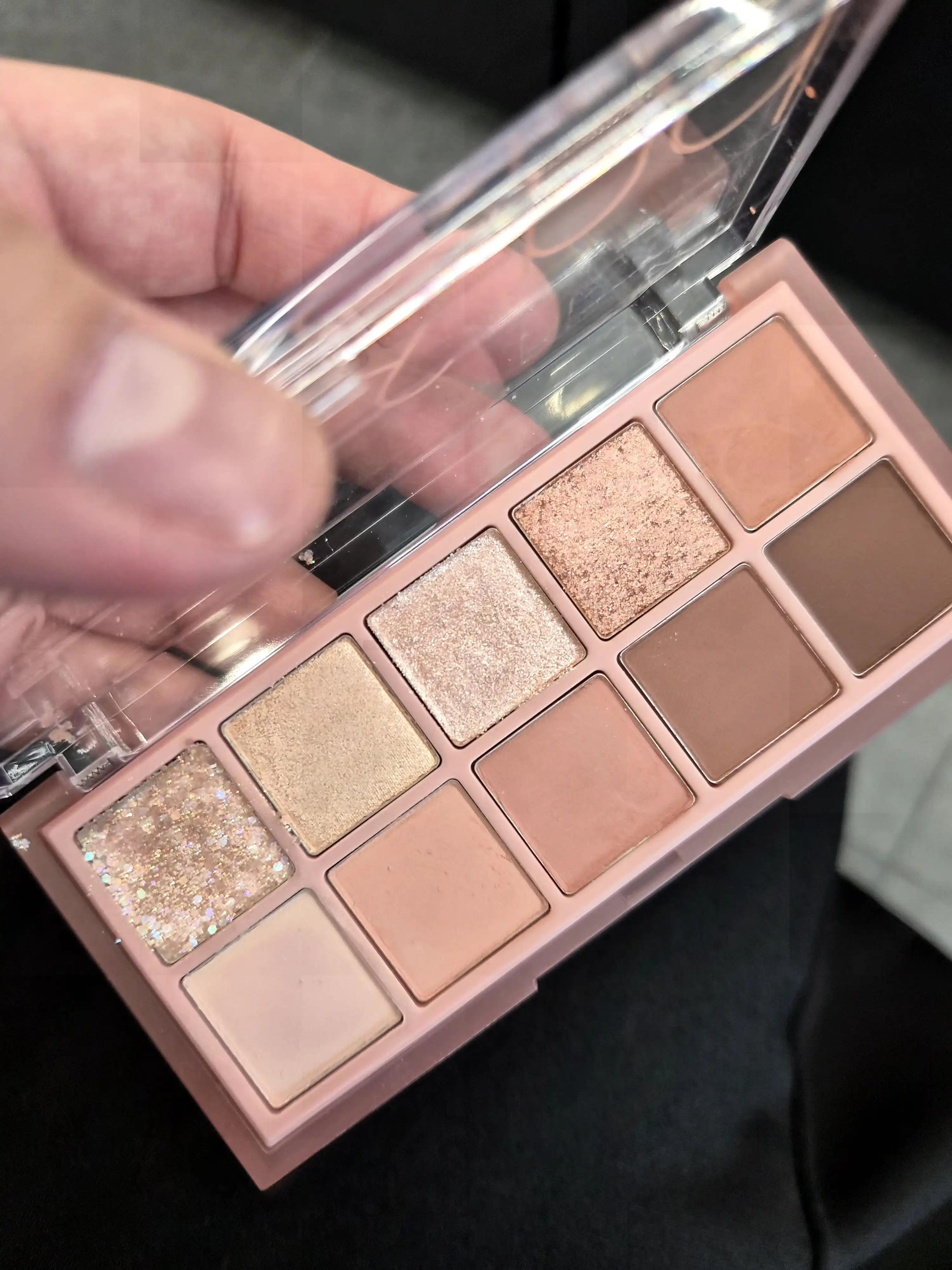 언니의파우치 리뷰 이미지 2 - [베러 댄 팔레트]