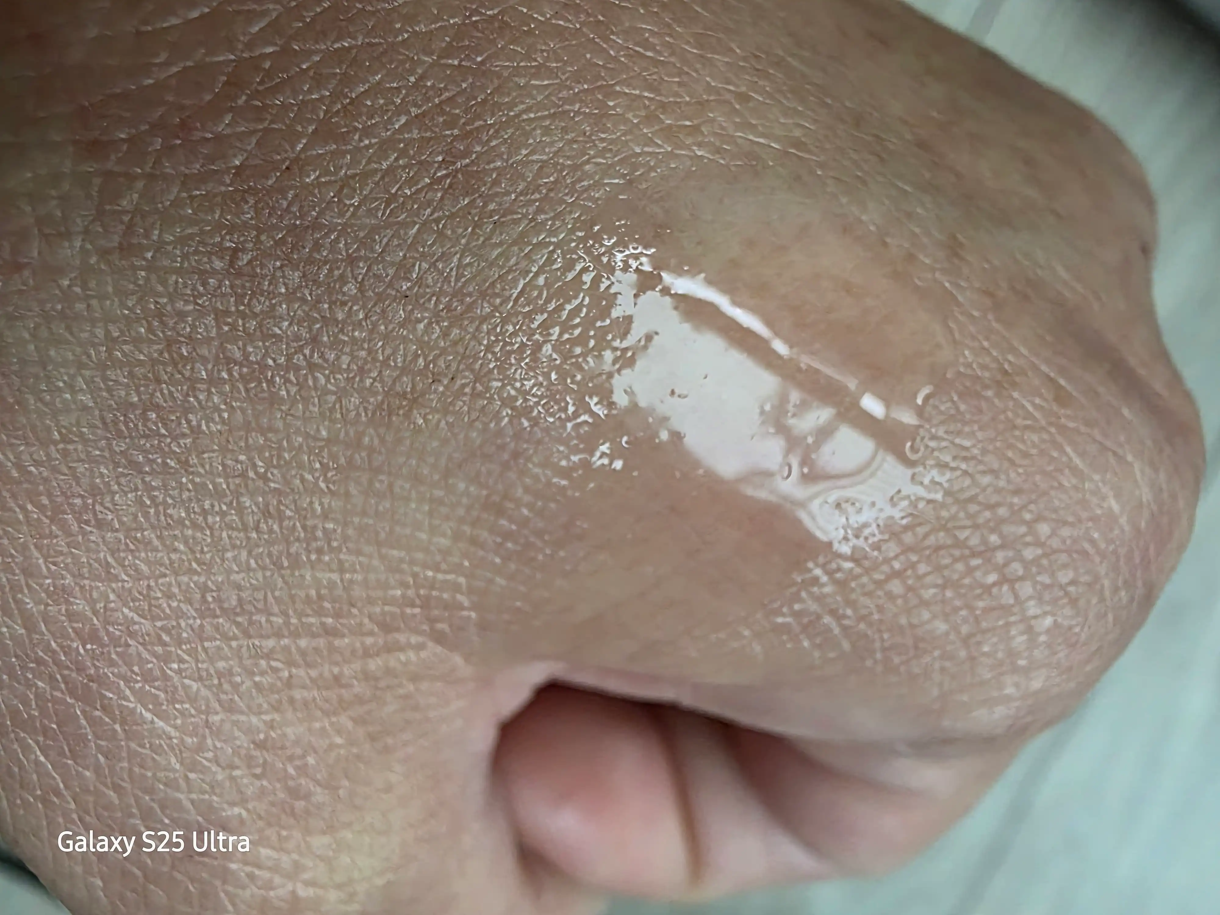 언니의파우치 리뷰 이미지 3 - [티트리 시카 수딩 토너]