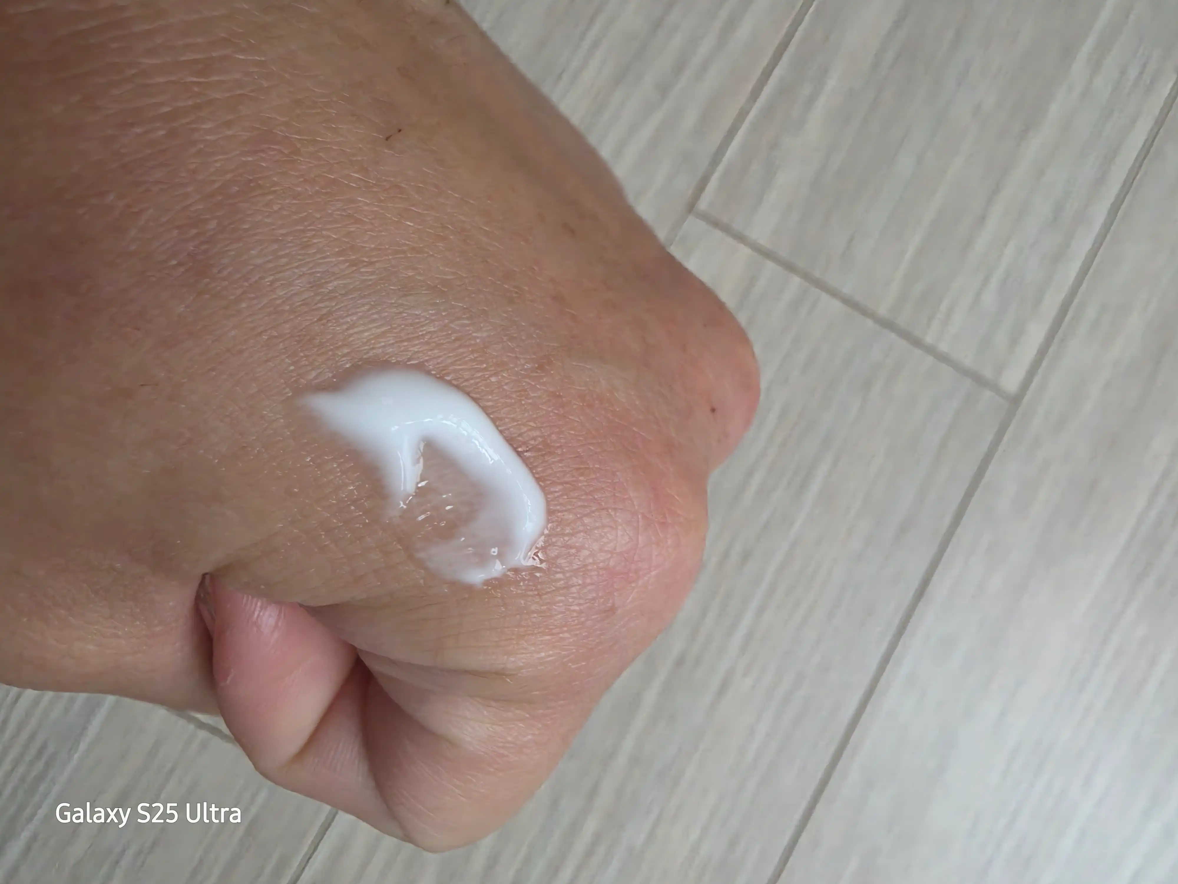 언니의파우치 리뷰 이미지 3 - [아쿠아 스쿠알란 수분크림]