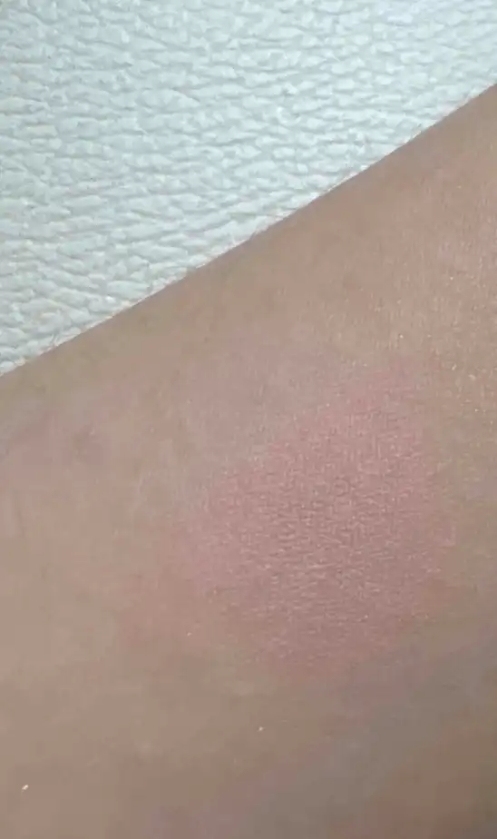 언니의파우치 리뷰 이미지 2 - [러블리 쿠키 블러셔 [PK002 그레이프 후르츠 젤리]]