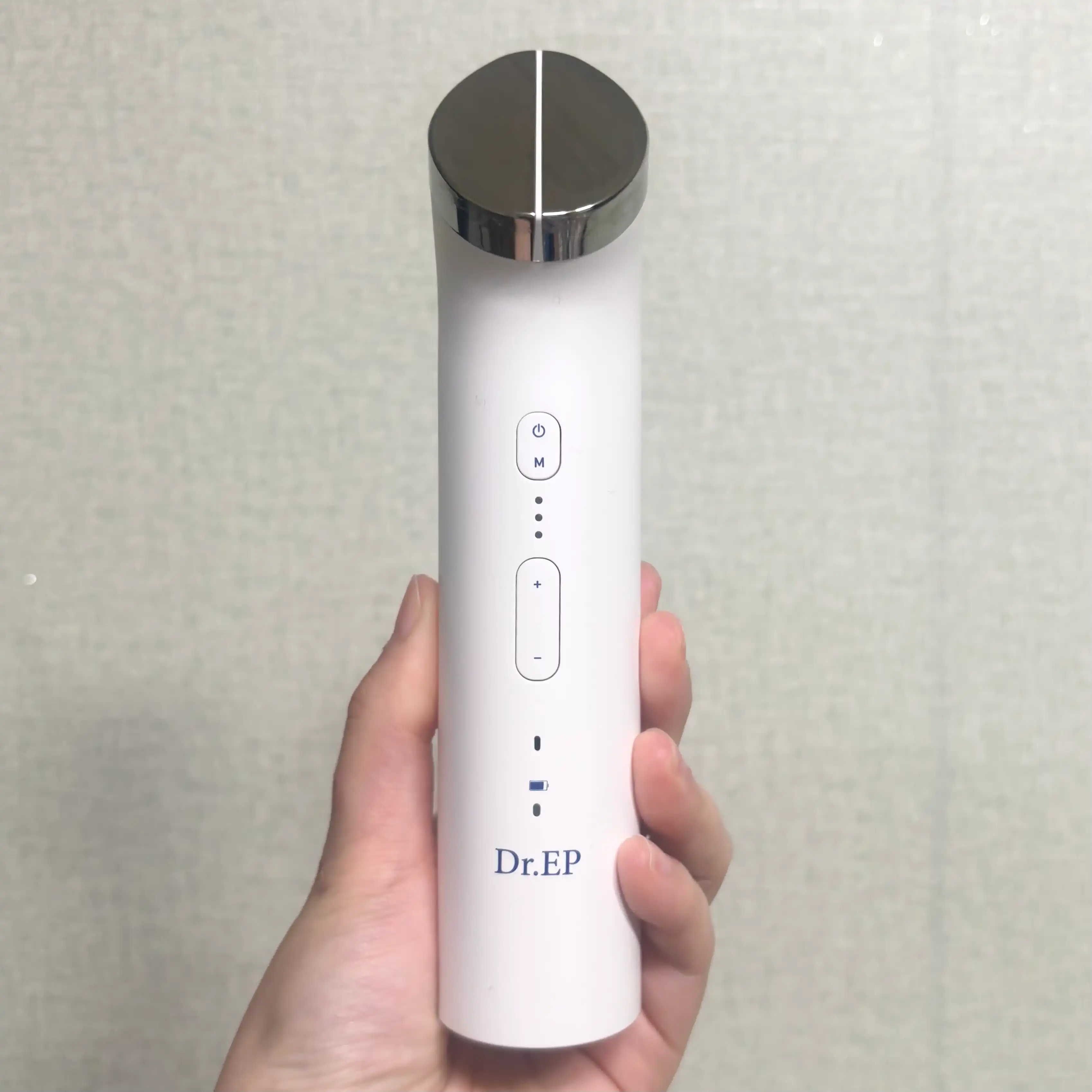 언니의파우치 리뷰 이미지 - [닥터 EP]