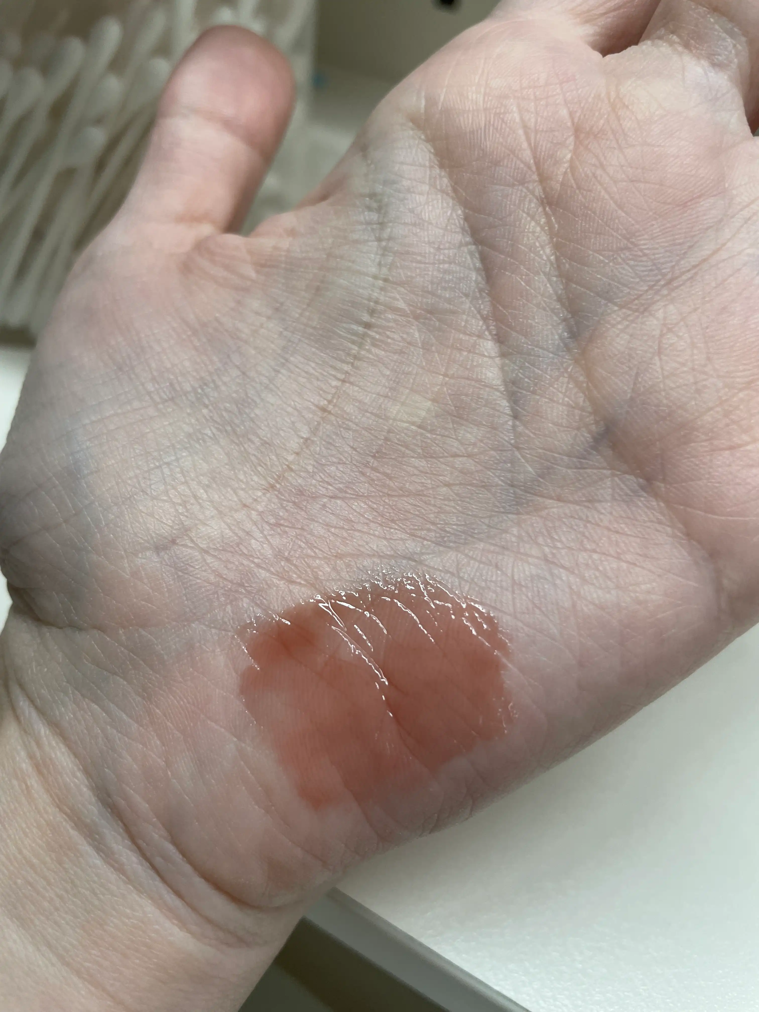 언니의파우치 리뷰 이미지 2 - [센슈얼 누드 글로스]