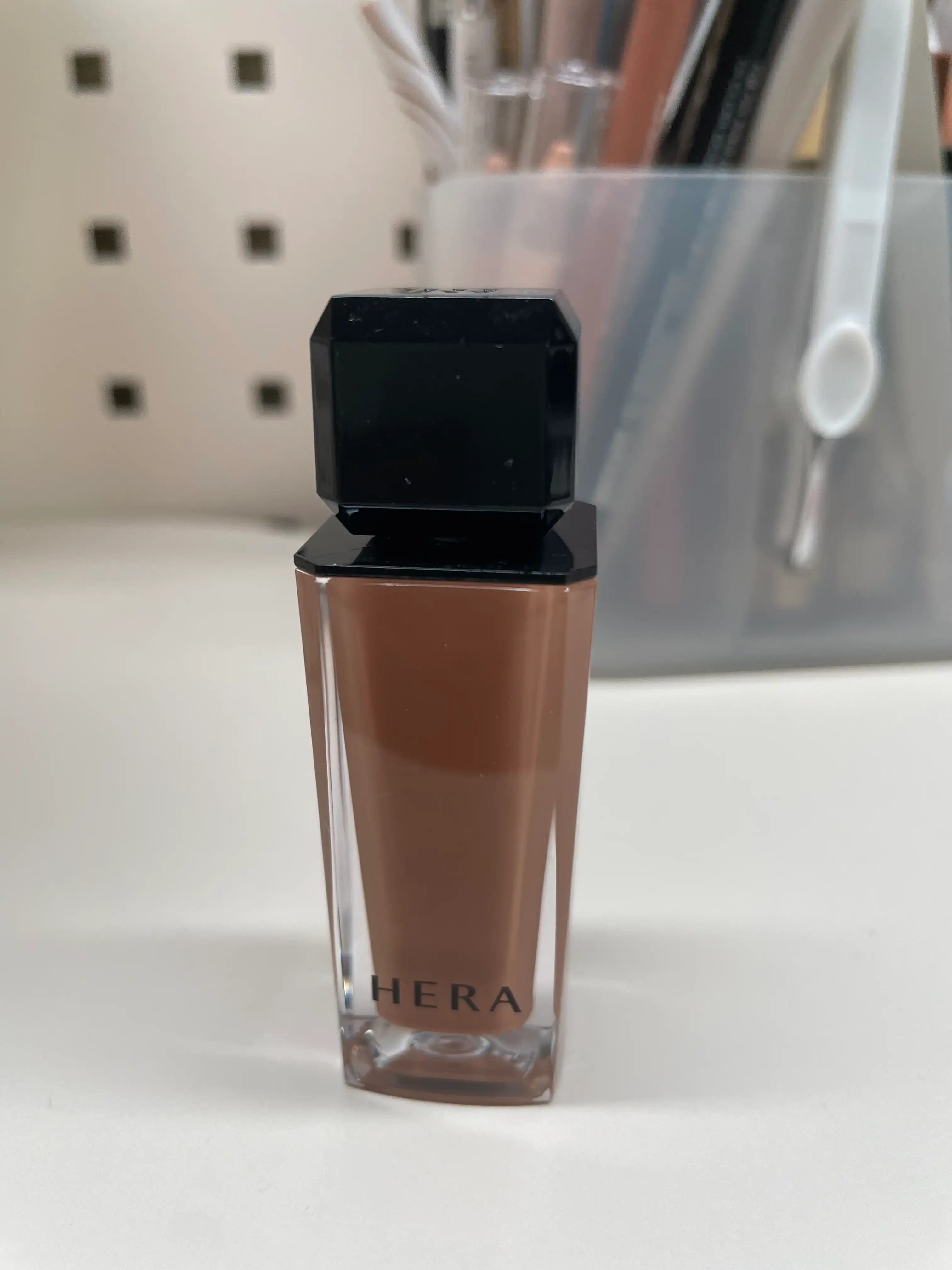 언니의파우치 리뷰 이미지 - [센슈얼 누드 글로스]