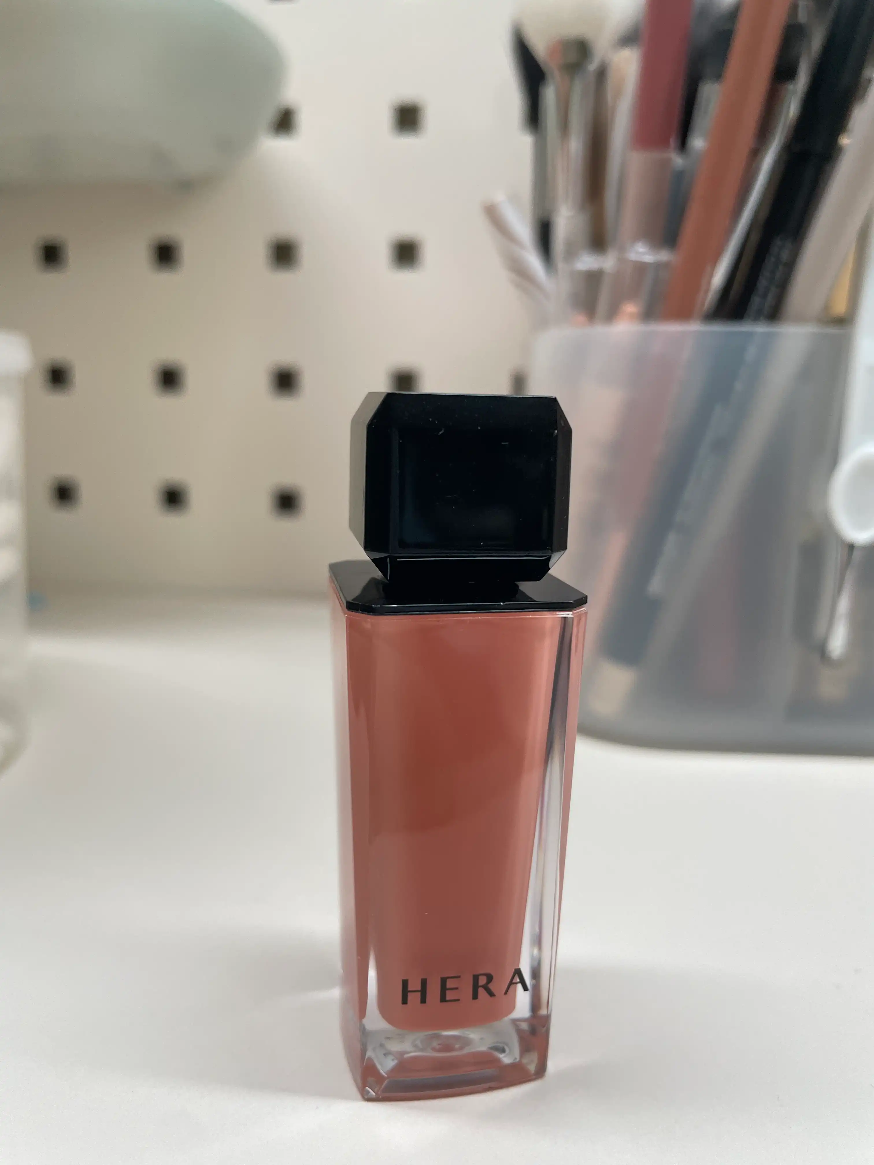 언니의파우치 리뷰 이미지 - [센슈얼 누드 글로스]