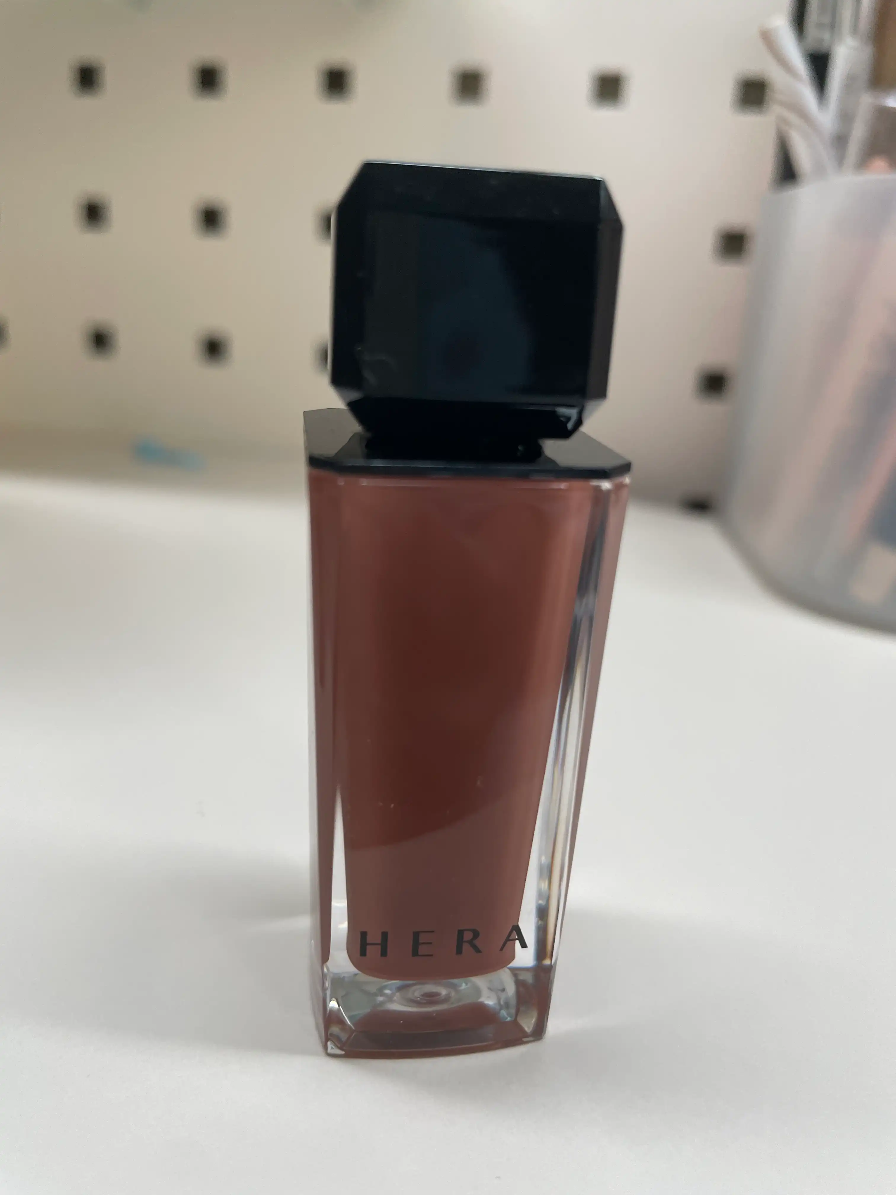 언니의파우치 리뷰 이미지 - [센슈얼 누드 글로스]