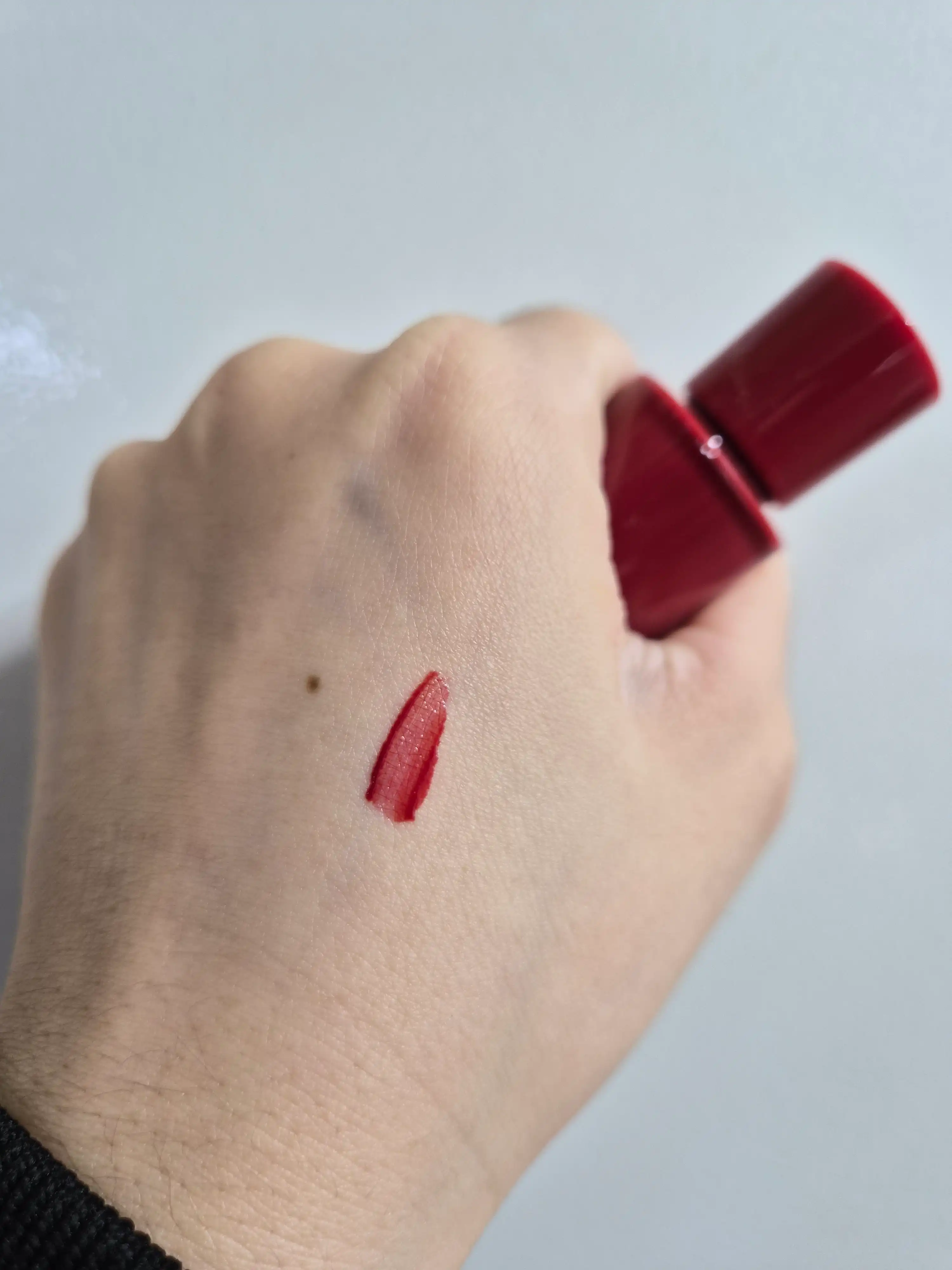 언니의파우치 리뷰 이미지 2 - [글로우 틴트]