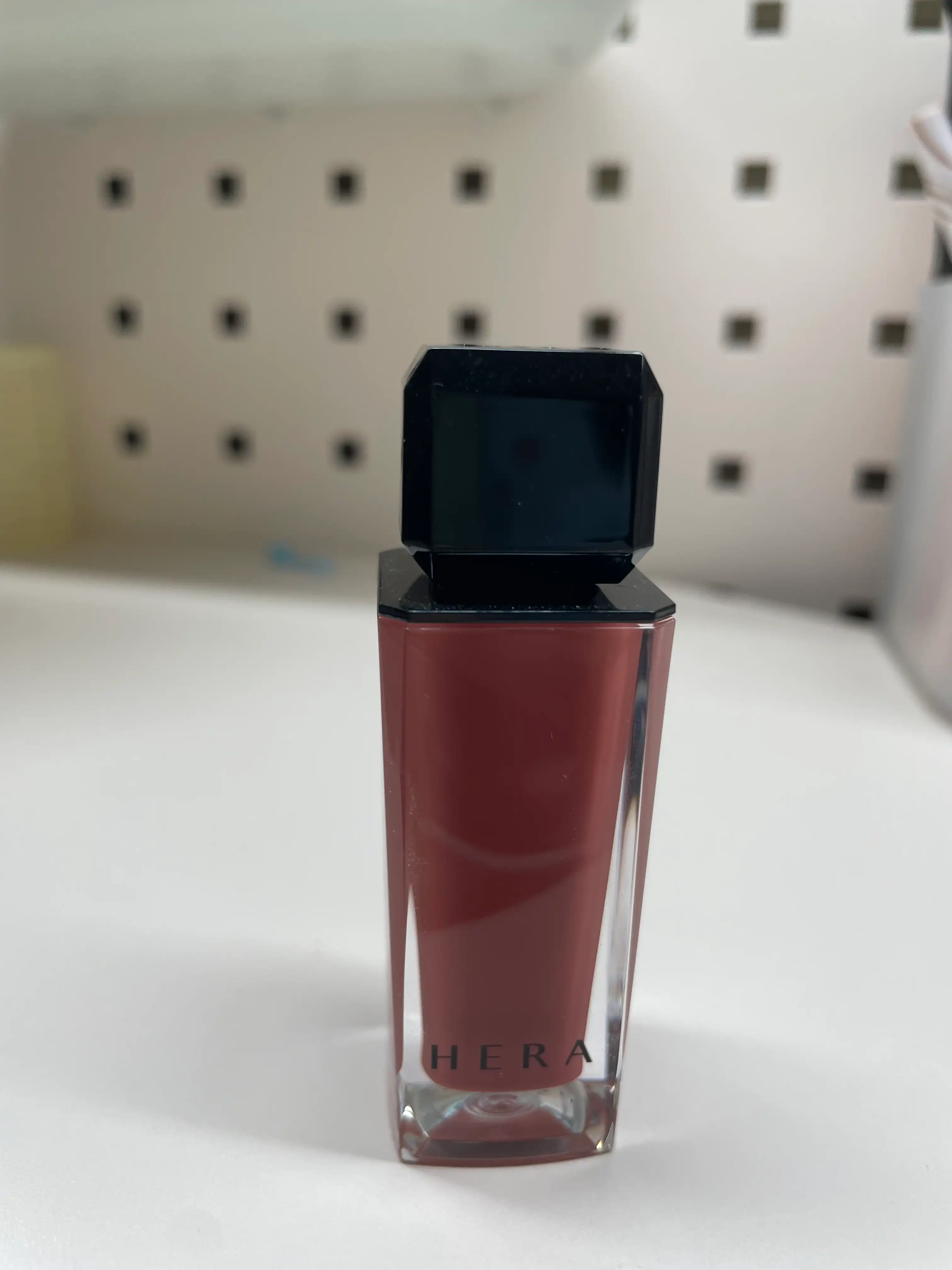 언니의파우치 리뷰 이미지 - [센슈얼 누드 글로스]