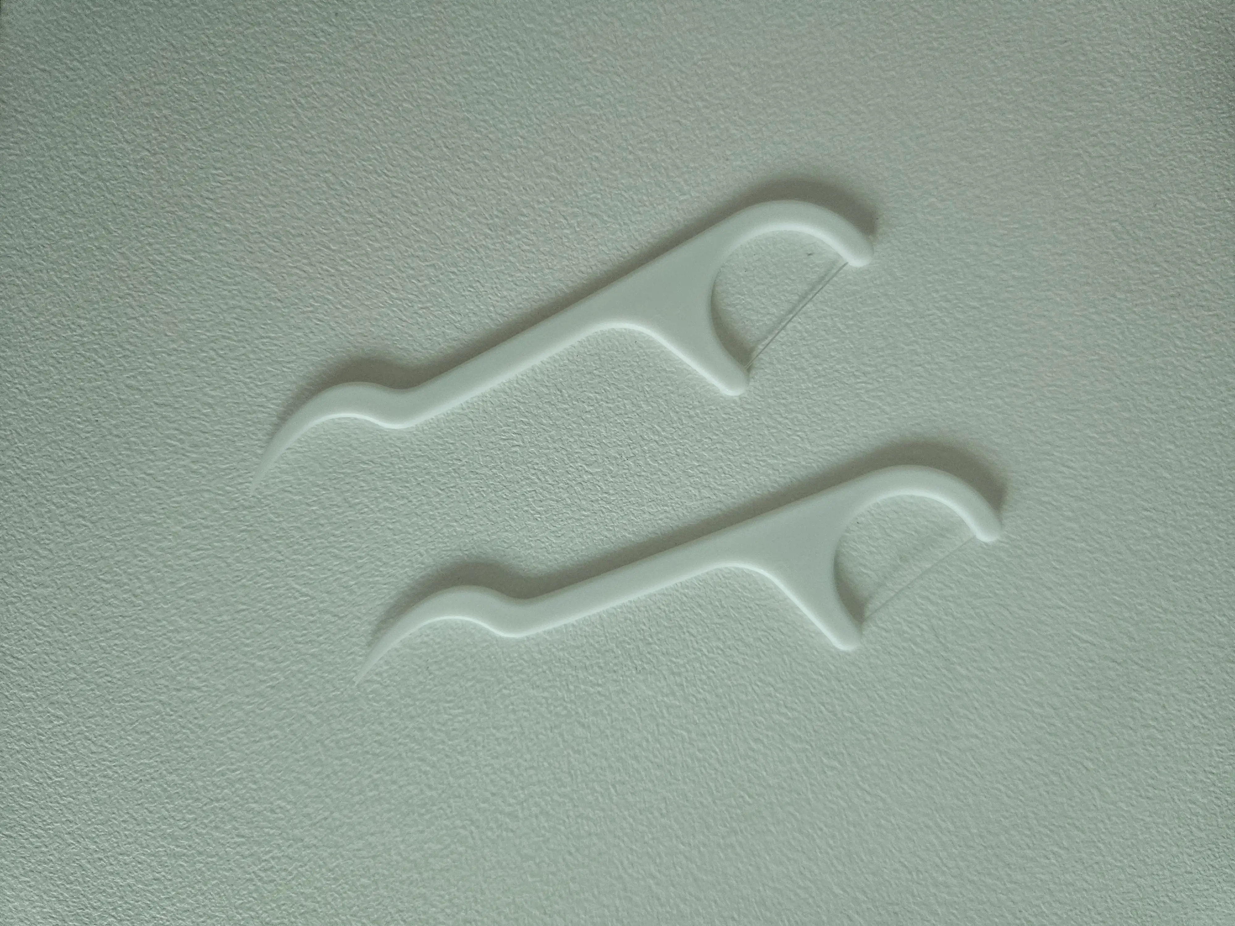 언니의파우치 리뷰 이미지 2 - [지퍼백 치실]