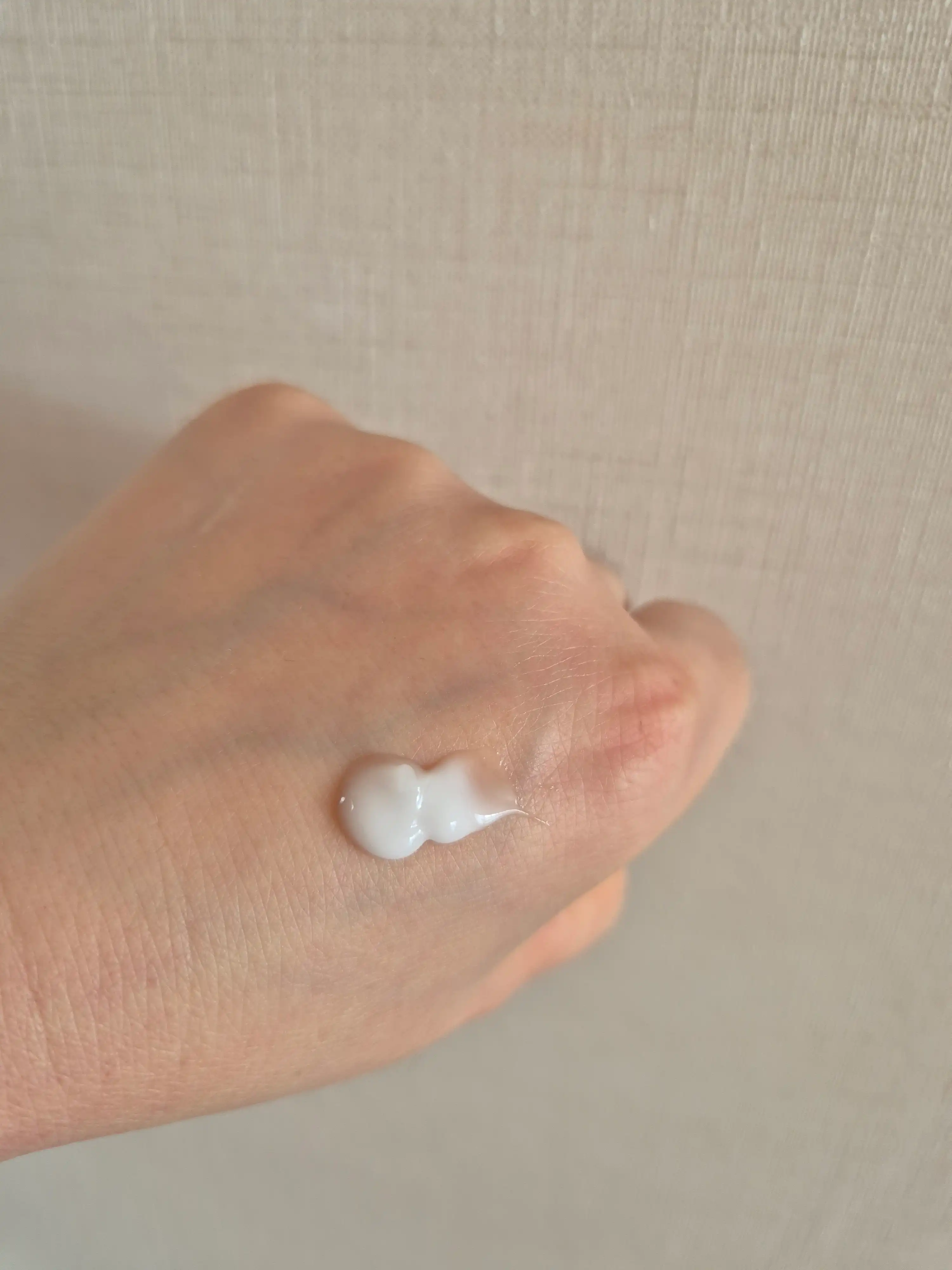 언니의파우치 리뷰 이미지 2 - [아토베리어365 로션]