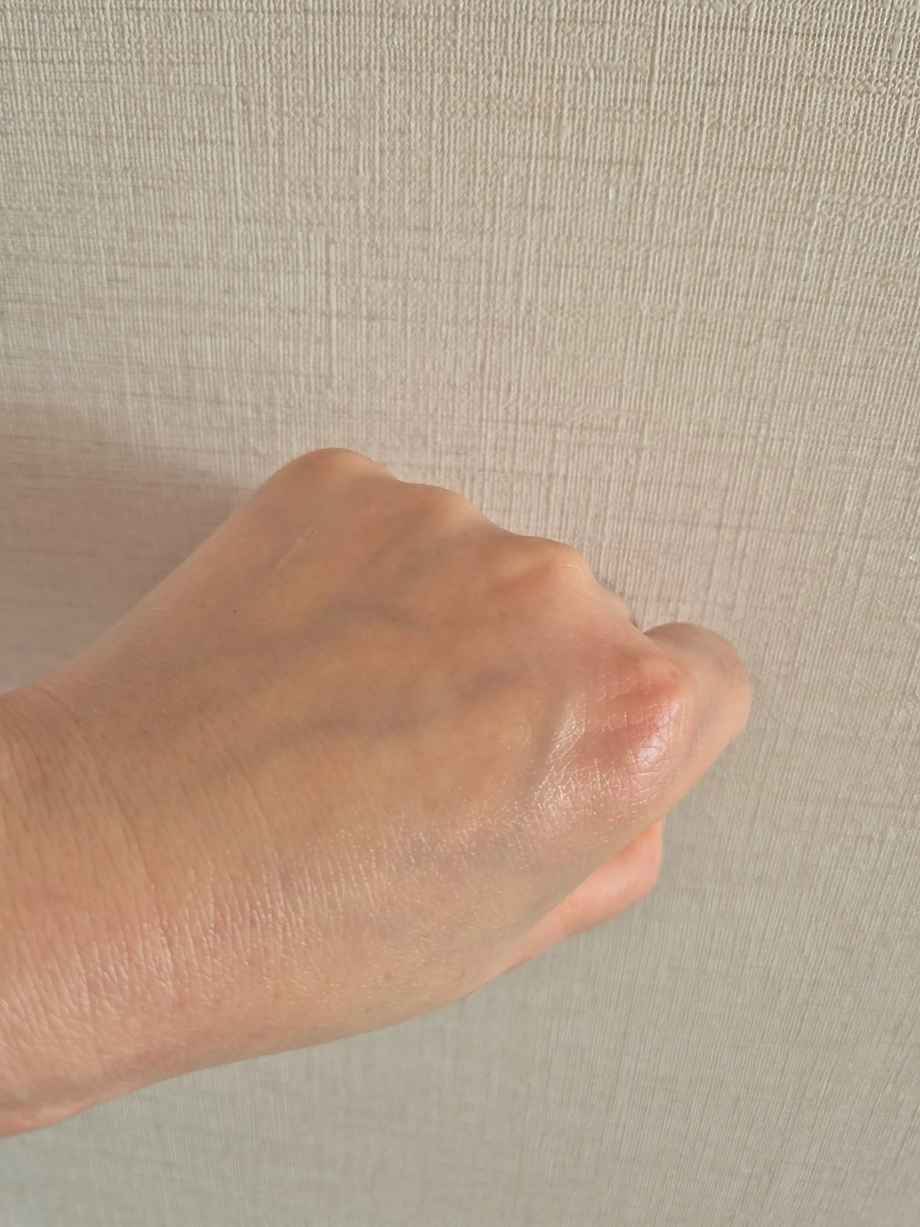 언니의파우치 리뷰 이미지 3 - [아토베리어365 로션]