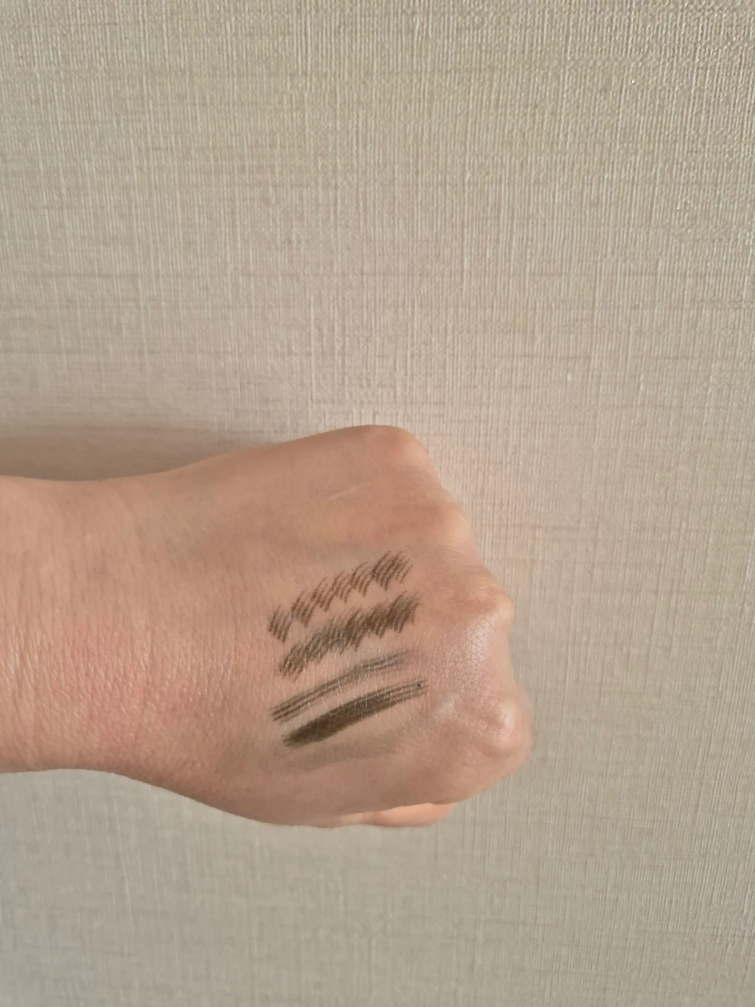 언니의파우치 리뷰 이미지 3 - [롱픽스 브로우 이지타투펜]