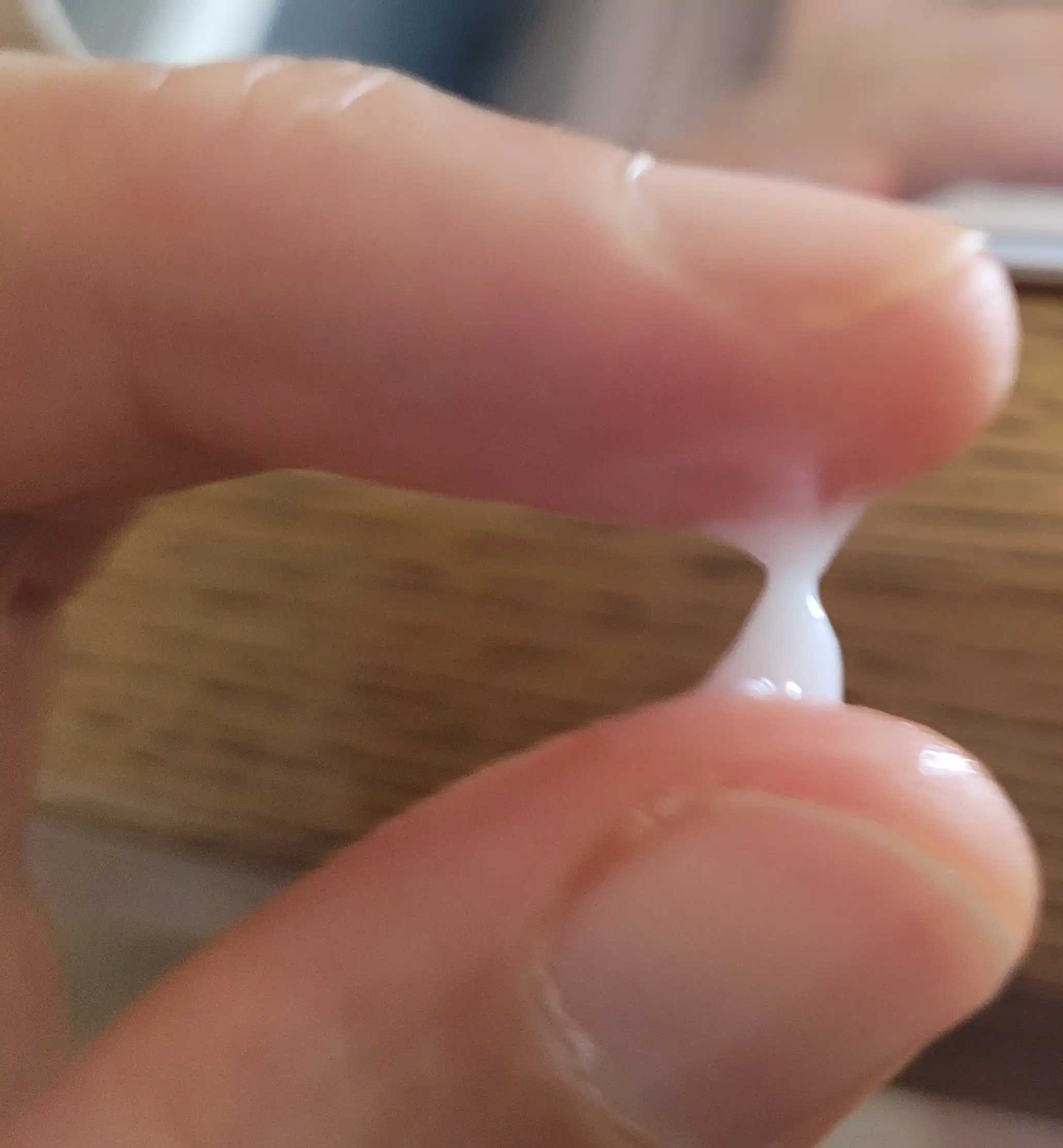 언니의파우치 리뷰 이미지 3 - [루트젠 여성 맞춤 탈모증상전문케어 트리트먼트]