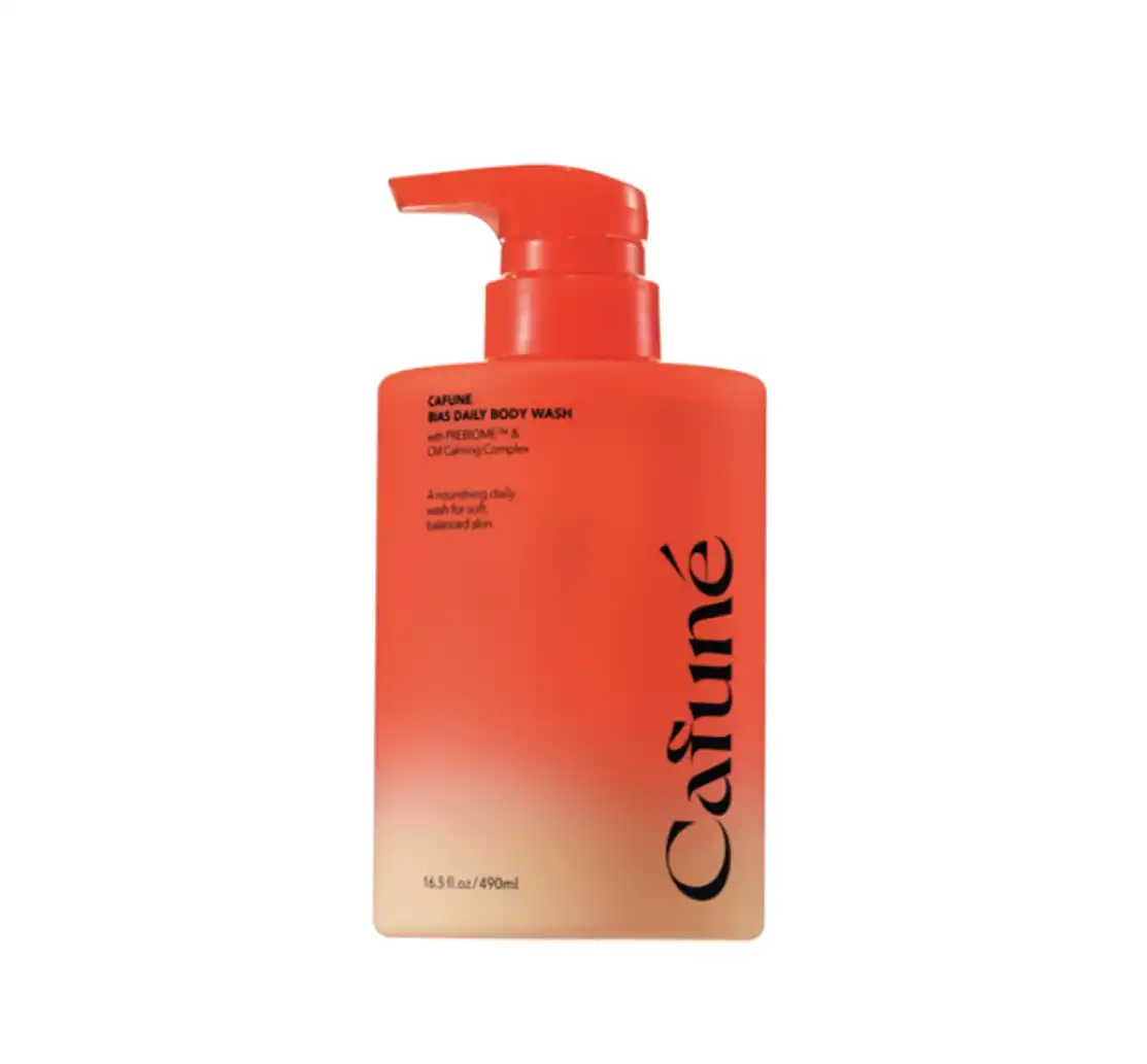 바이어스 데일리 바디워시