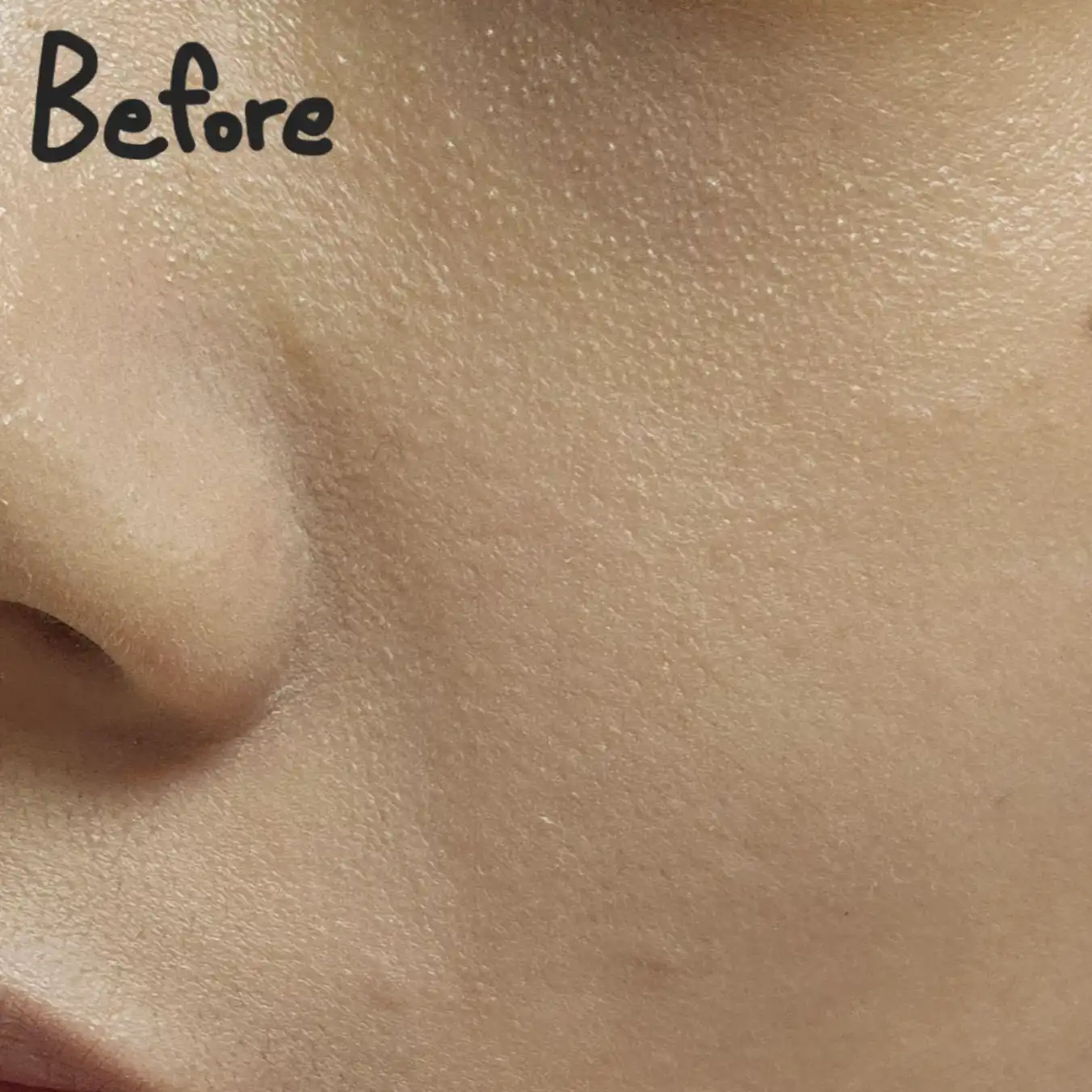 언니의파우치 리뷰 이미지 2 - [블러 파우더 팩트]