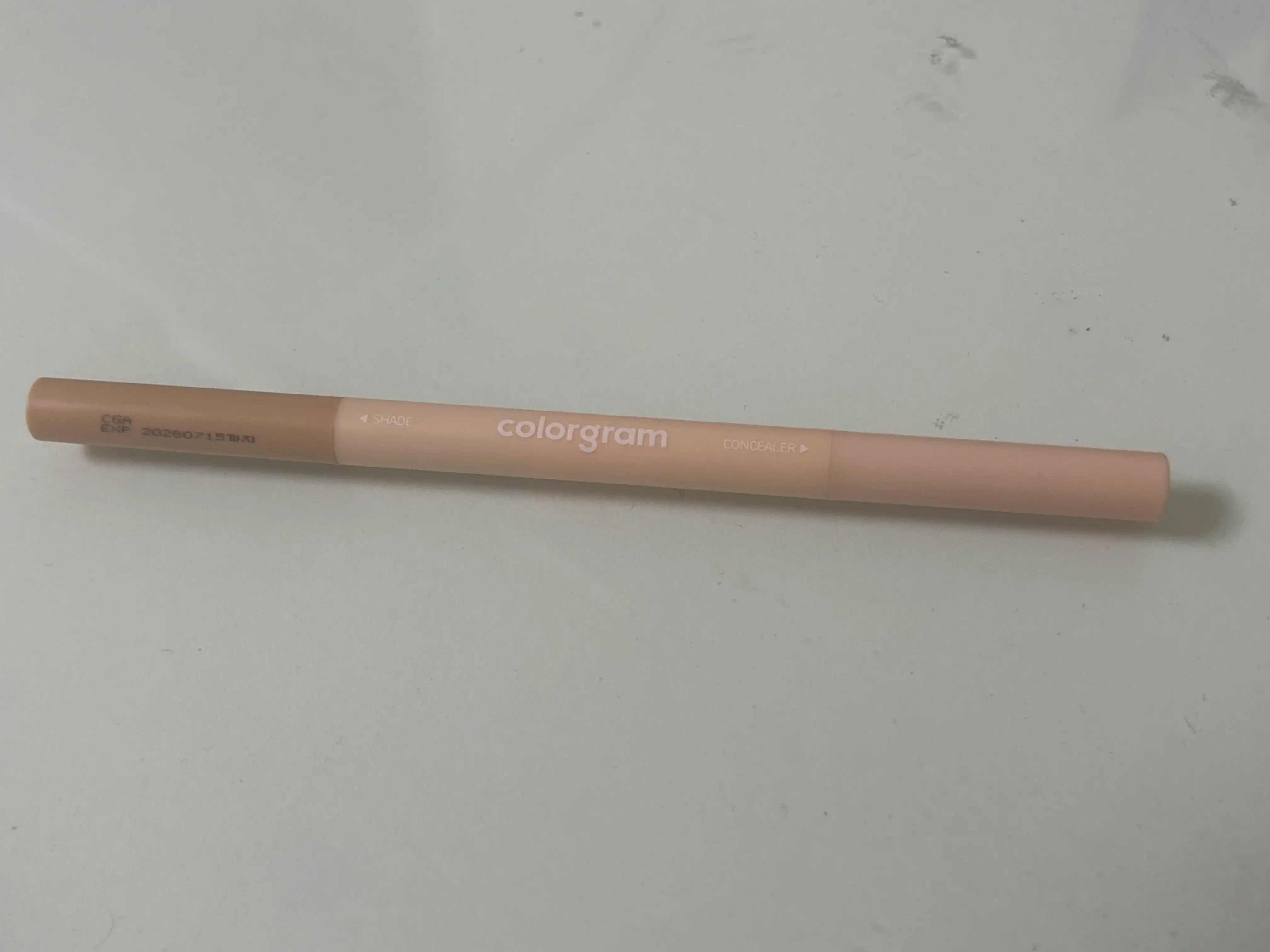 언니의파우치 리뷰 이미지 - [올인원 애교살 메이커]