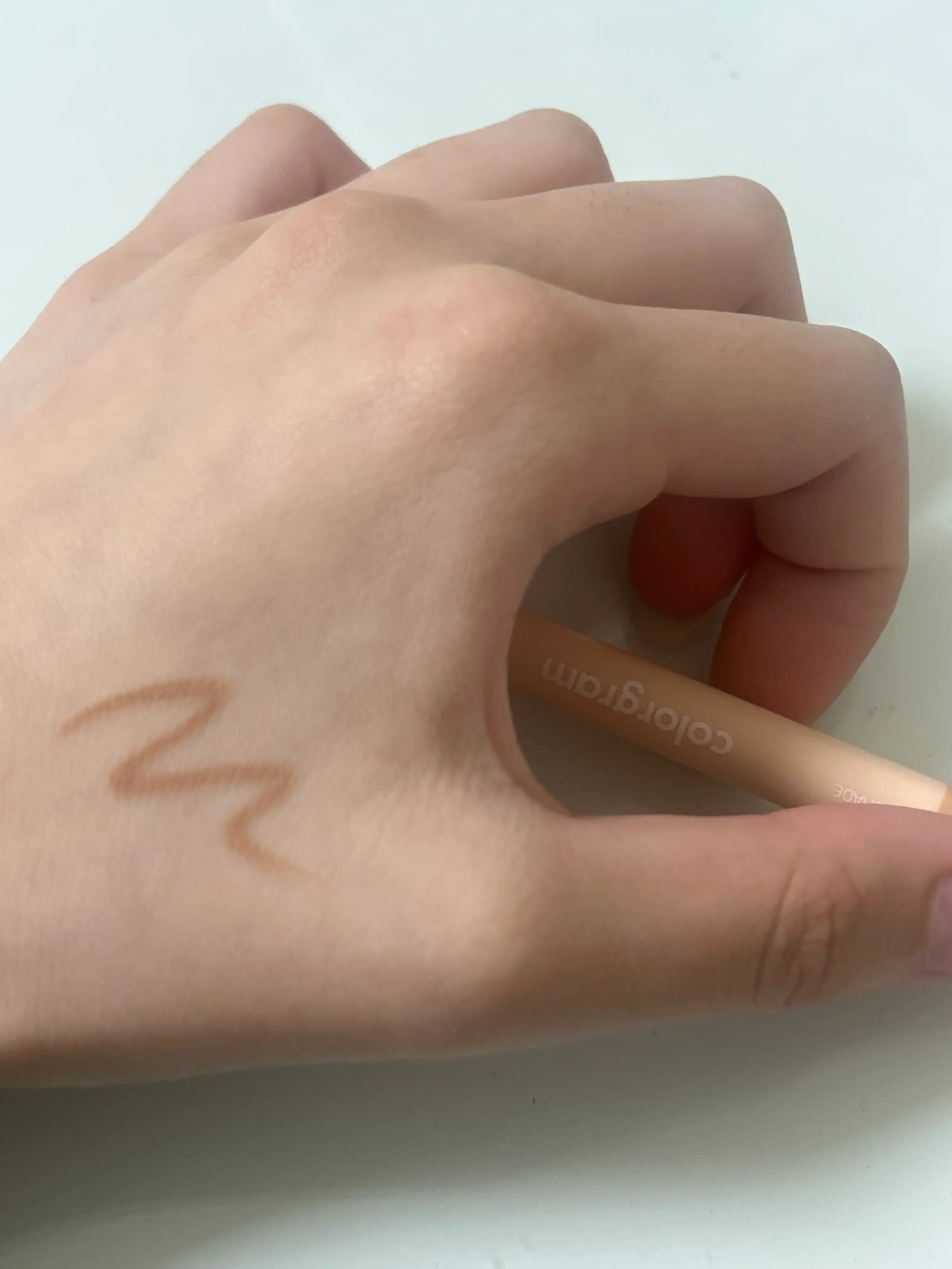 언니의파우치 리뷰 이미지 2 - [올인원 애교살 메이커]