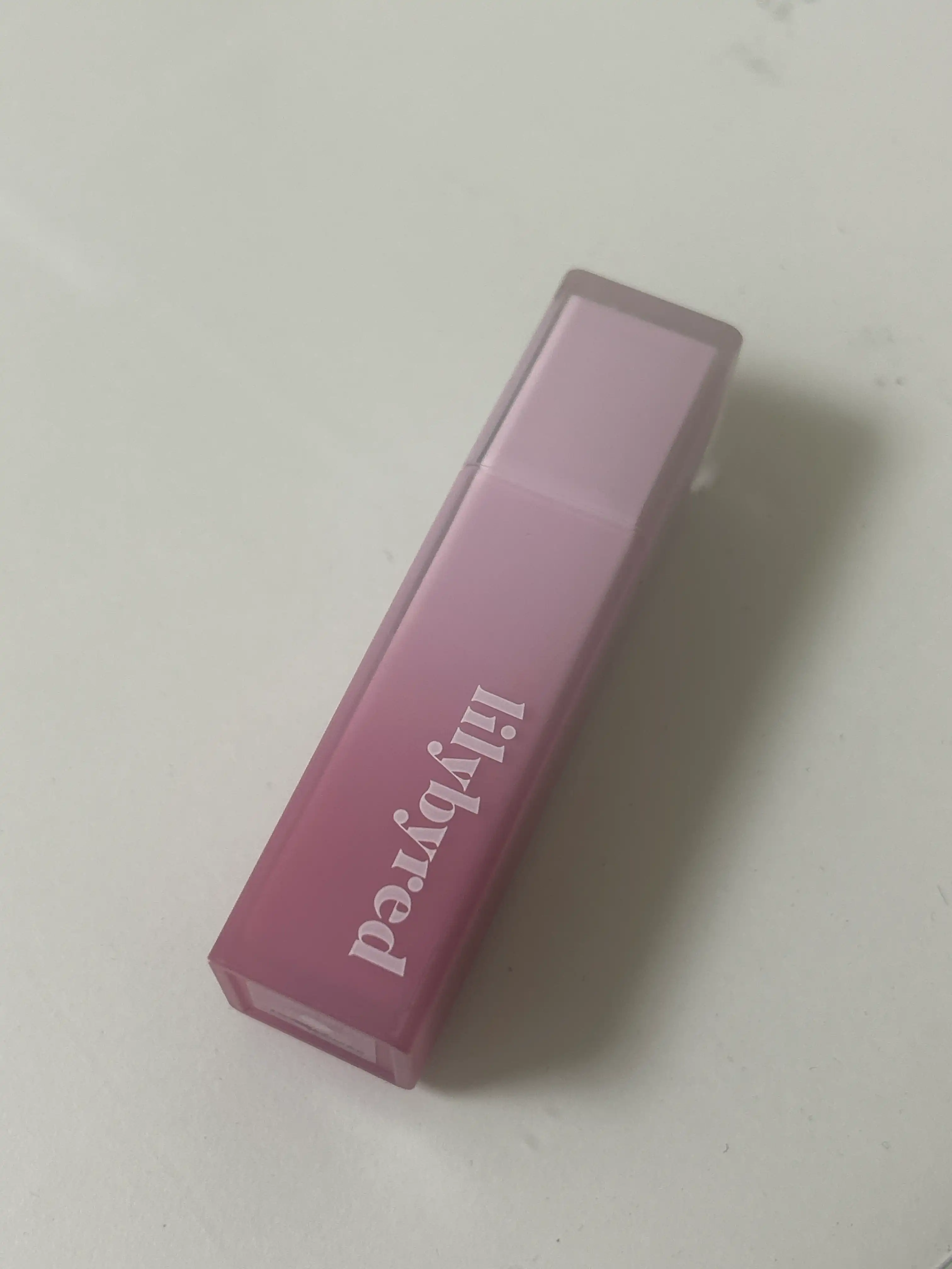 스윗 라이어 밀키 틴트