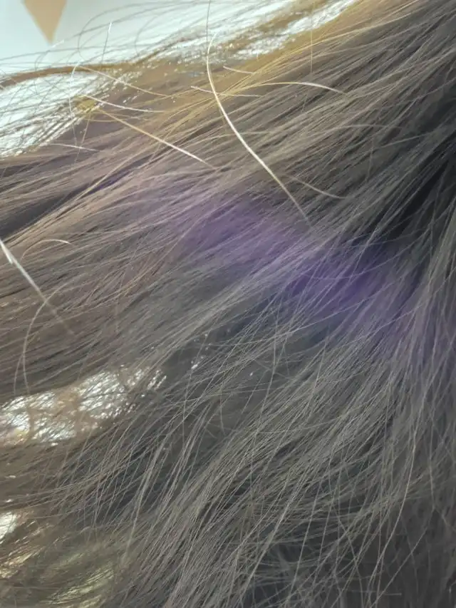 언니의파우치 리뷰 이미지 4 - [카밍비어 맥주효모 탈모샴푸]