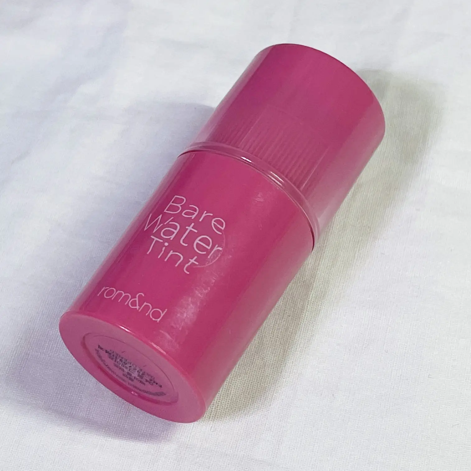 선택된 언니의파우치 리뷰 이미지 - [베어 물 틴트]