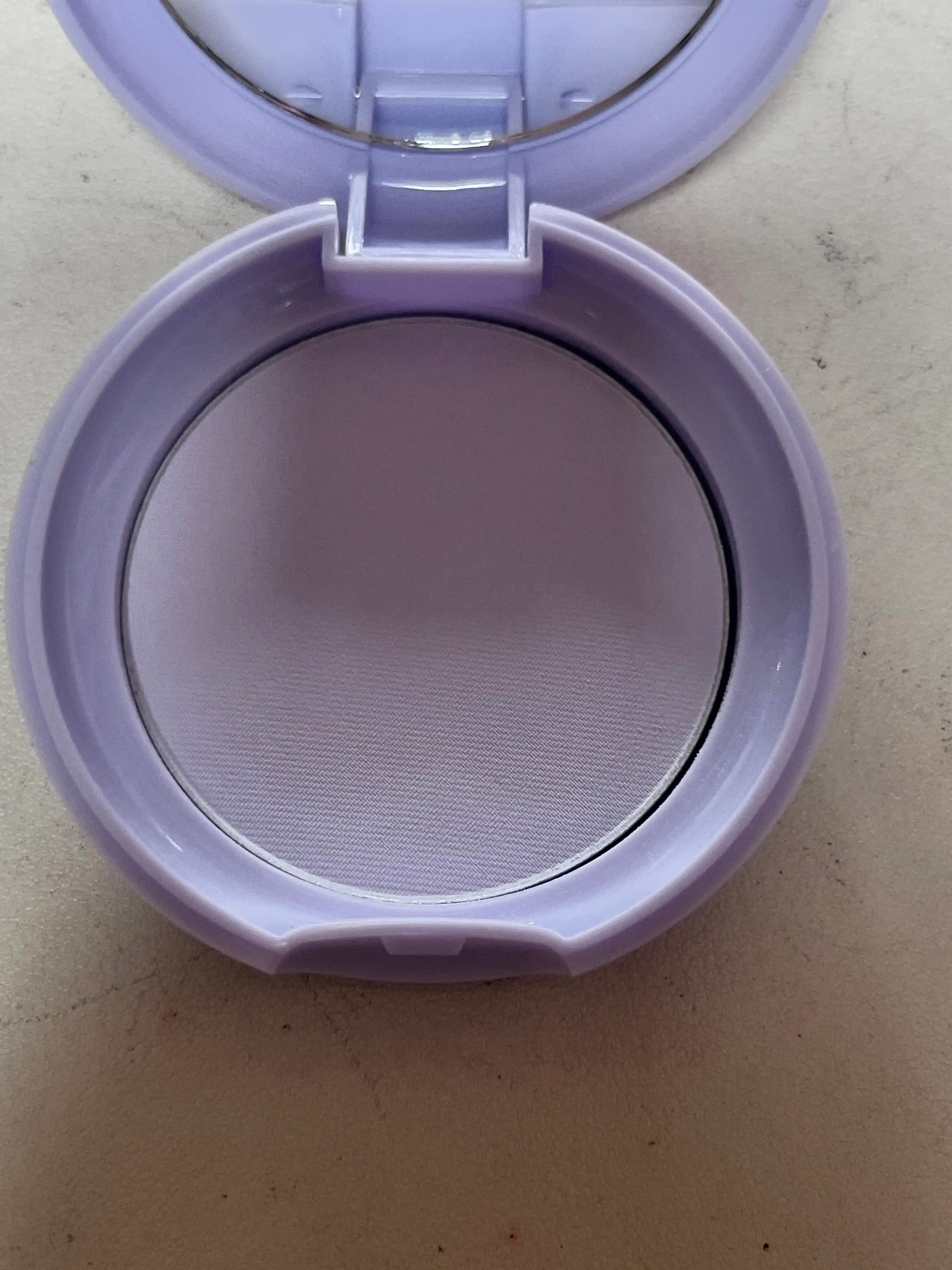 언니의파우치 리뷰 이미지 2 - [퍼스널 톤 코렉팅 파우더]