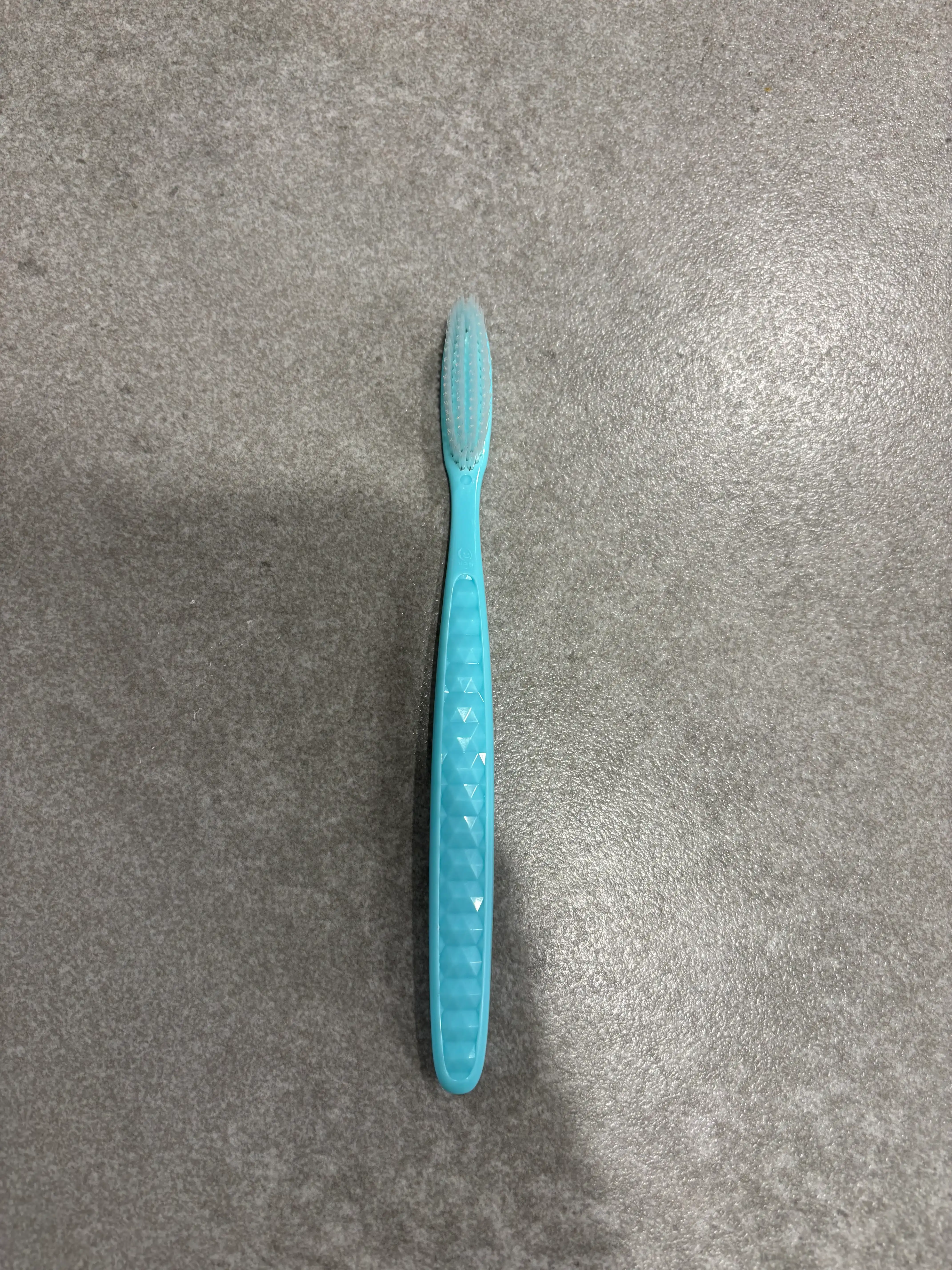 언니의파우치 리뷰 이미지 - [왕타 칫솔]