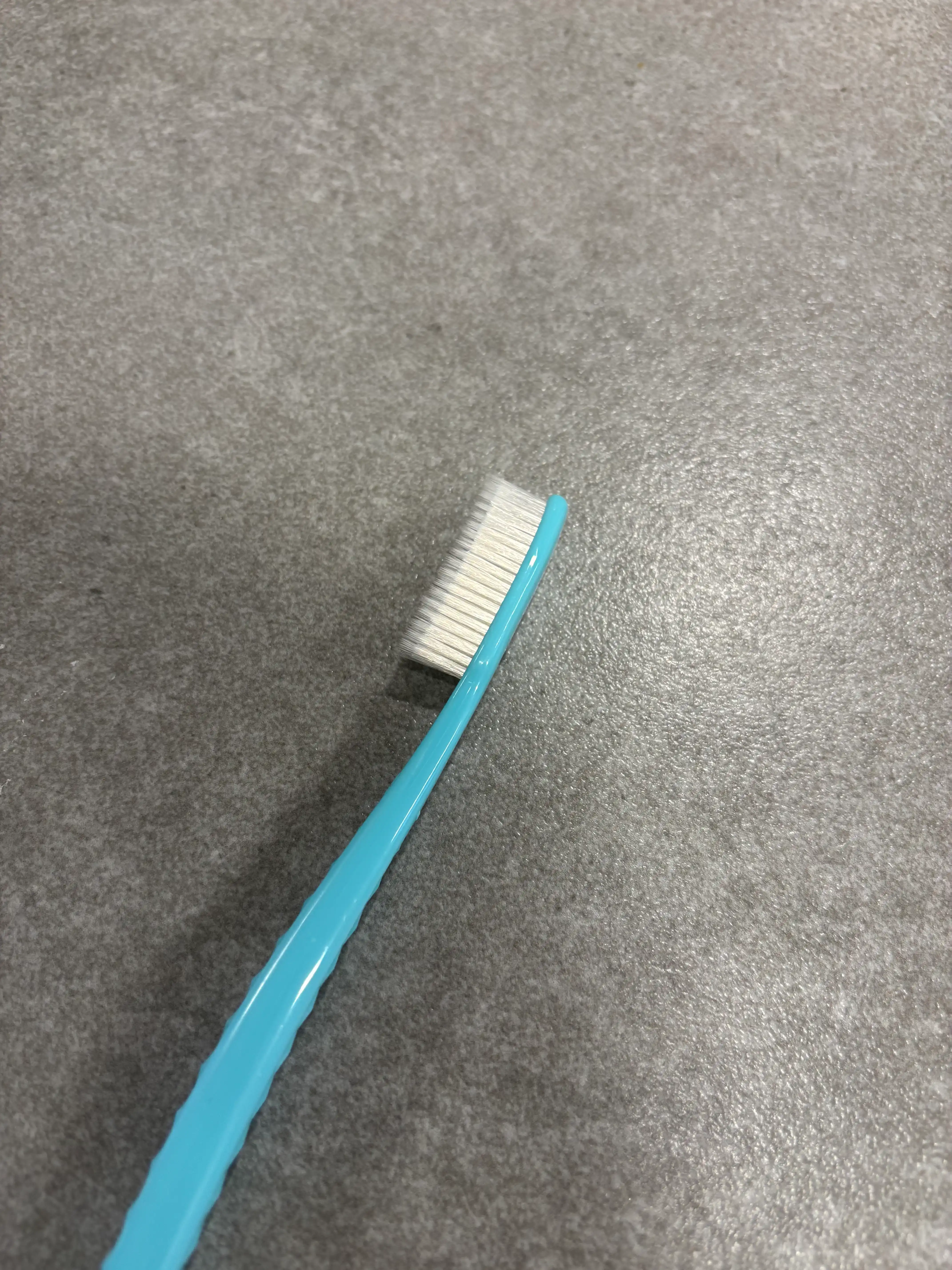 언니의파우치 리뷰 이미지 2 - [왕타 칫솔]