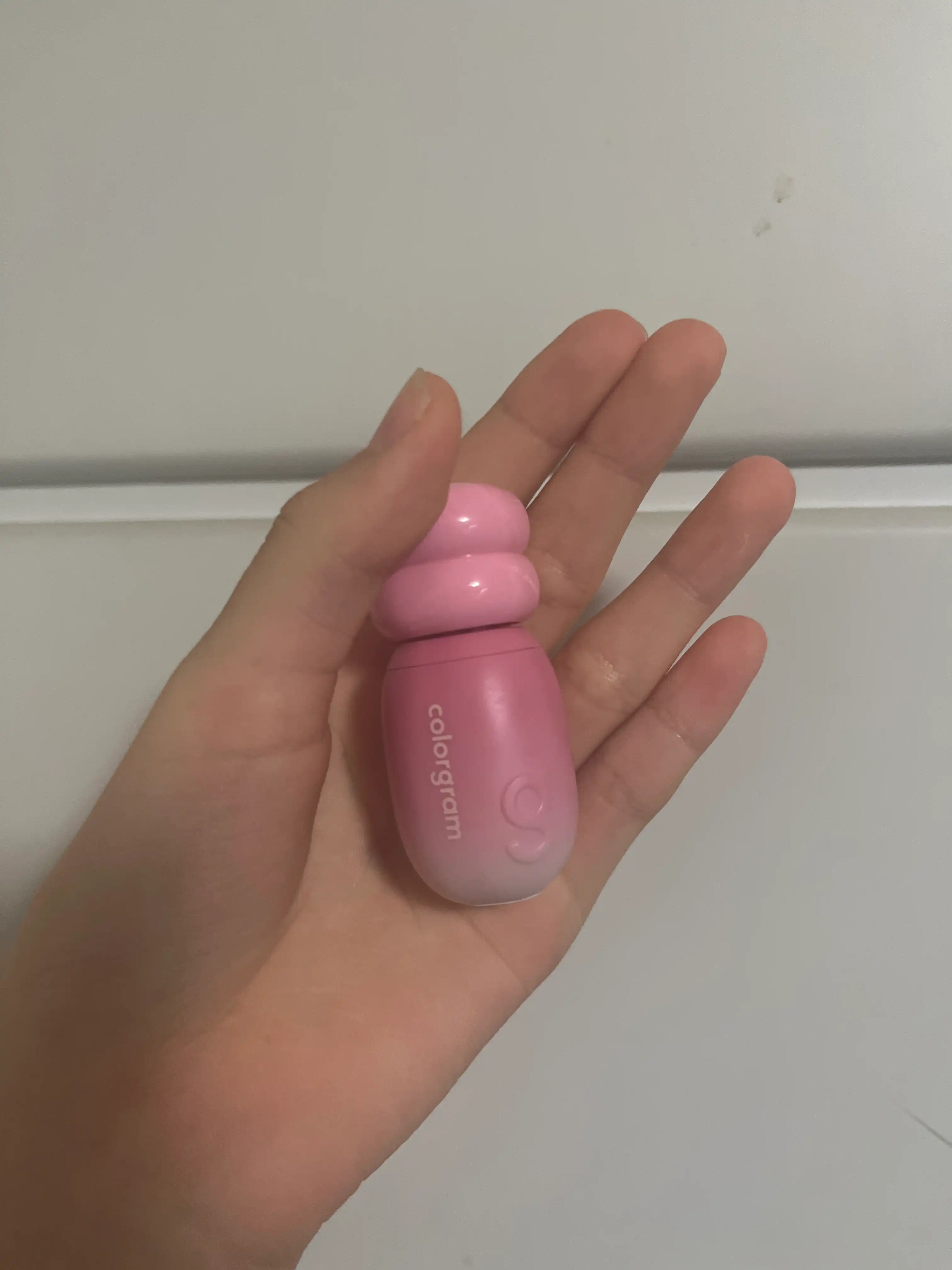 언니의파우치 리뷰 이미지 - [쥬시 잼 블러 틴트]