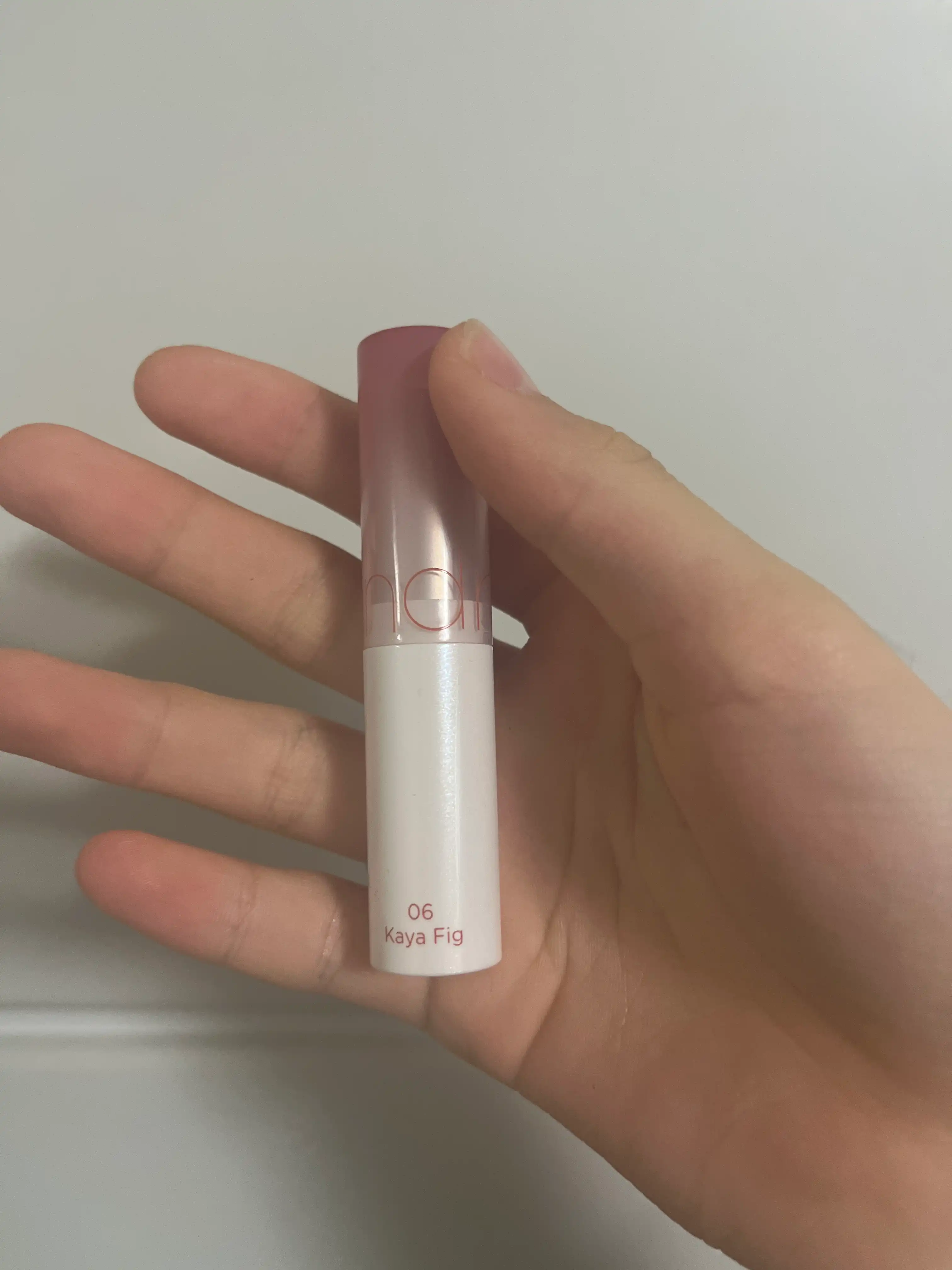 언니의파우치 리뷰 이미지 - [글래스팅 멜팅 밤]