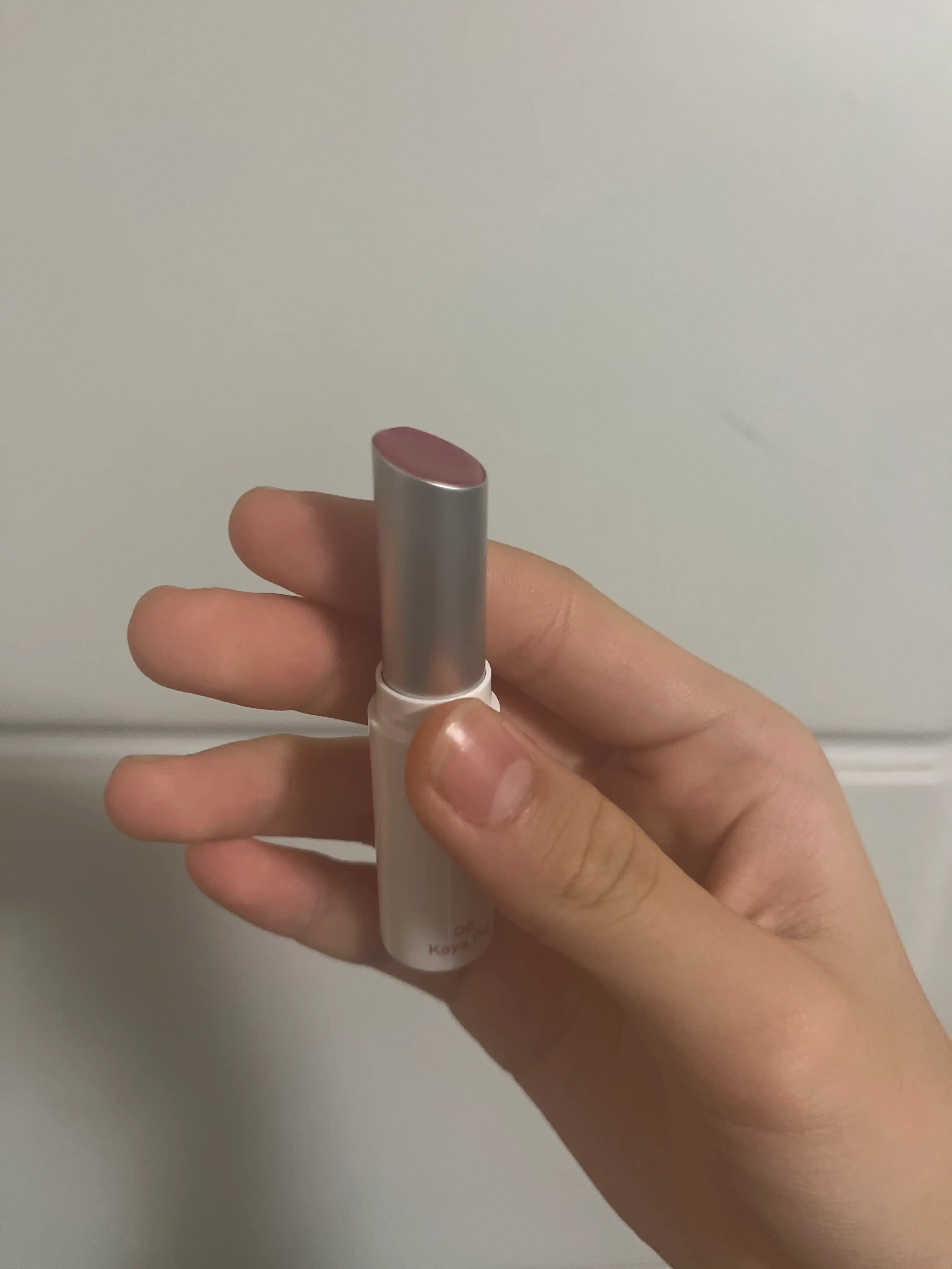 언니의파우치 리뷰 이미지 2 - [글래스팅 멜팅 밤]