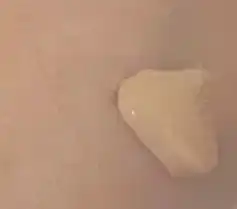 언니의파우치 리뷰 이미지 2 - [더블 롱웨어 커버 컨실러]