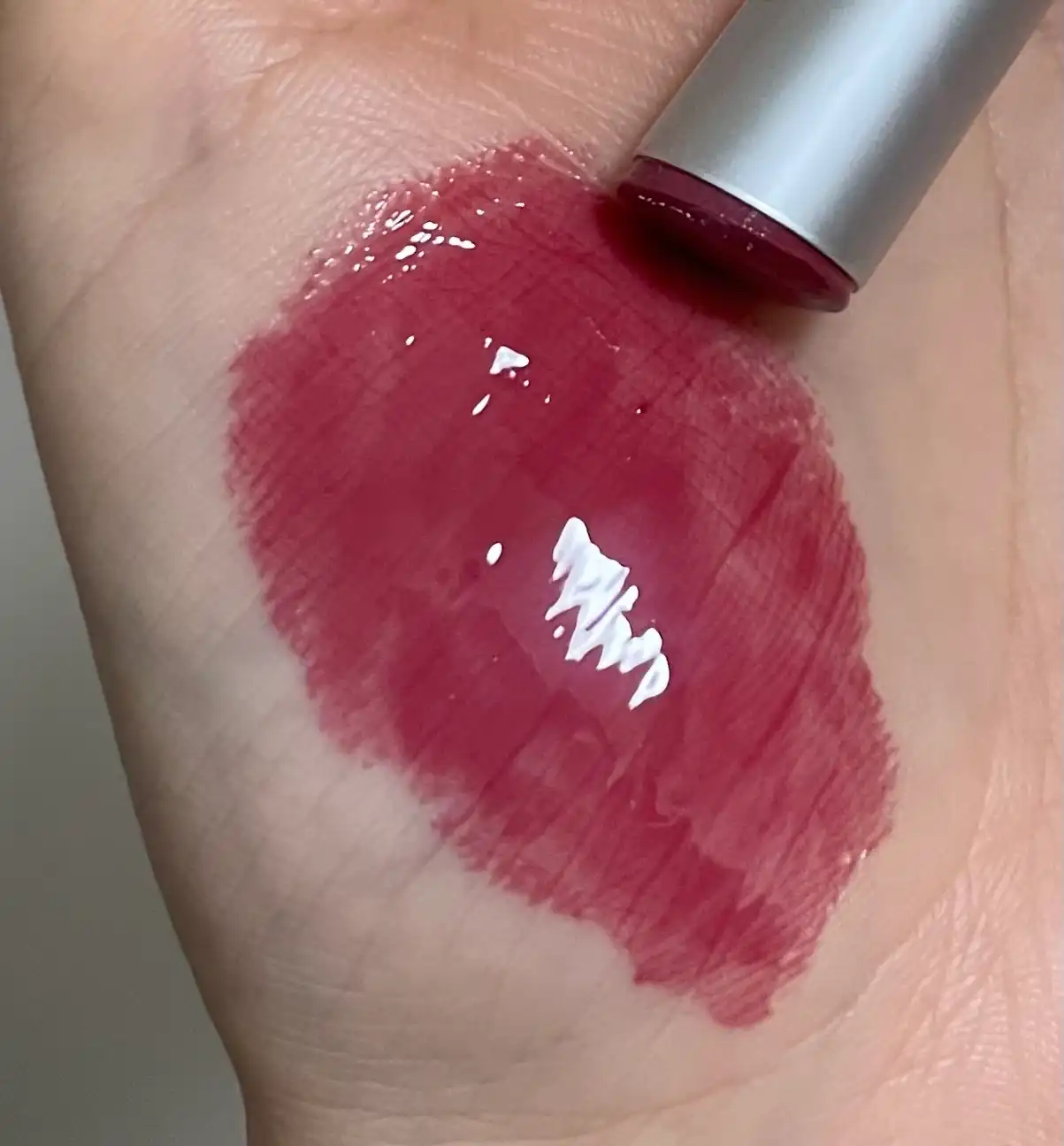 언니의파우치 리뷰 이미지 - [글래스팅 멜팅 밤]